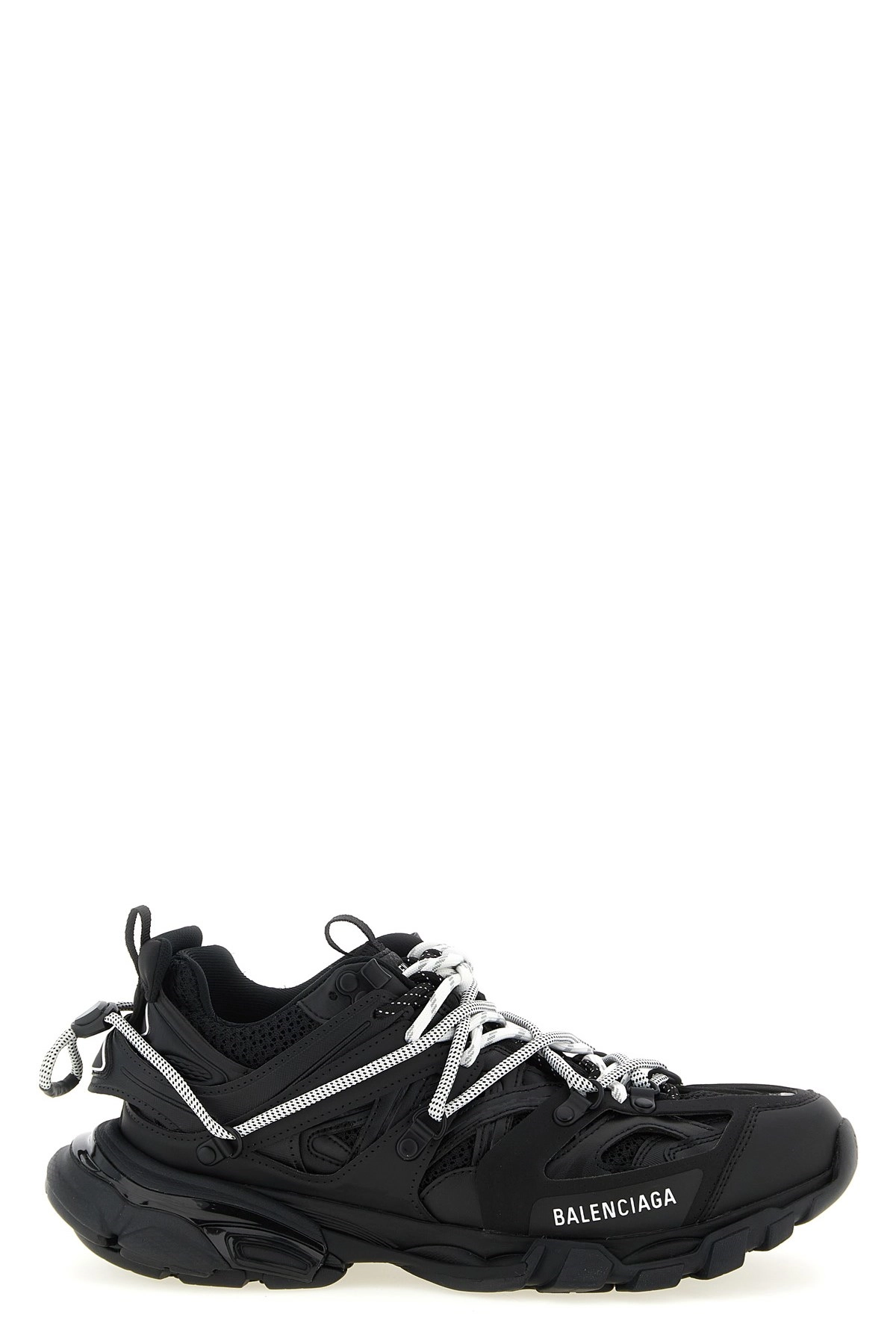 Balenciaga 'track trail laces' sneakers available on julian