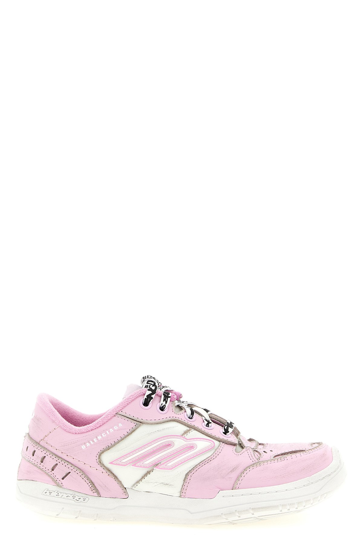 BALENCIAGA Sneakers "Hamptons"　バレンシアガ スニーカー「ハンプトンズ」 BALENCIAGA