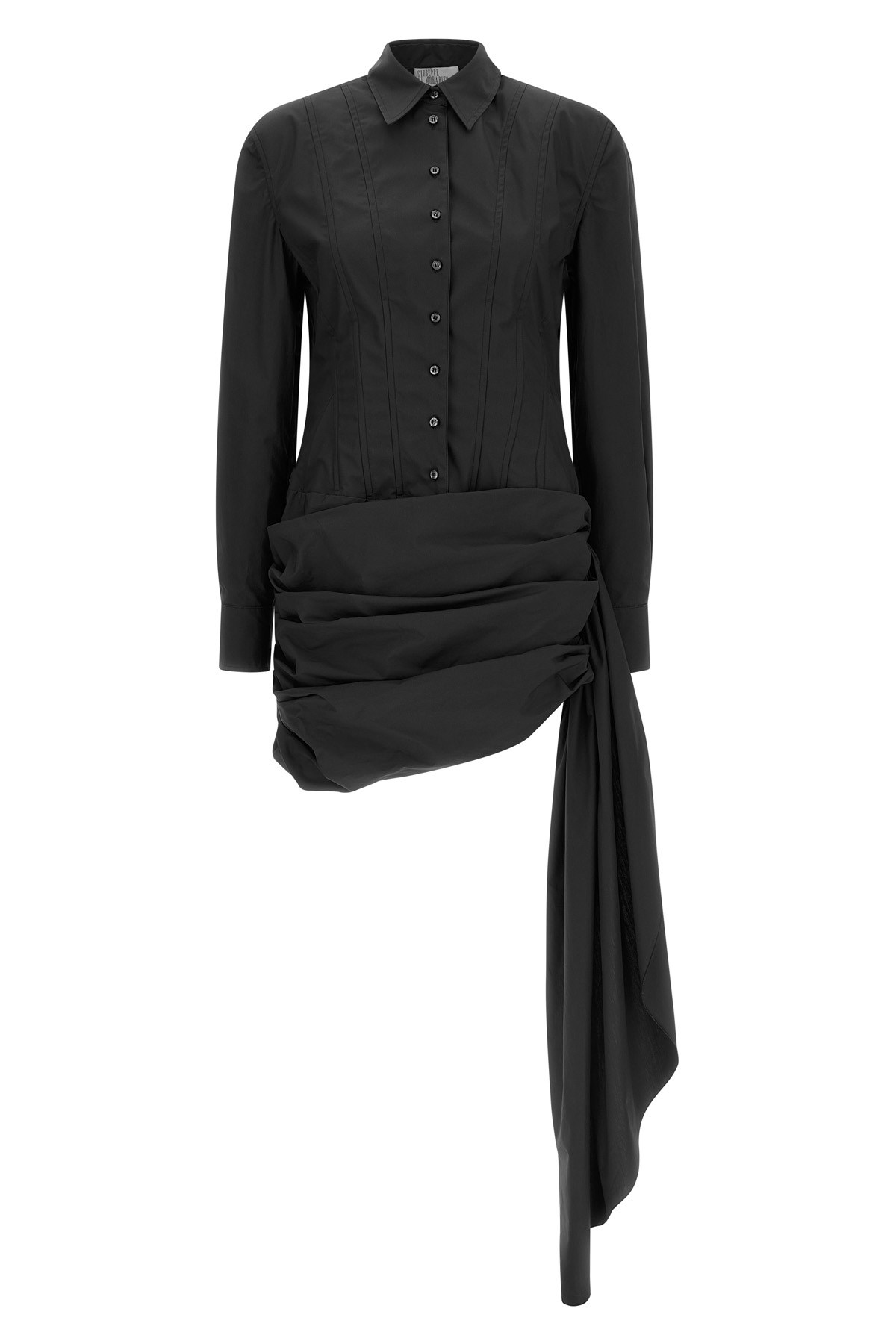 Chemisier Dress - Size 38 IT