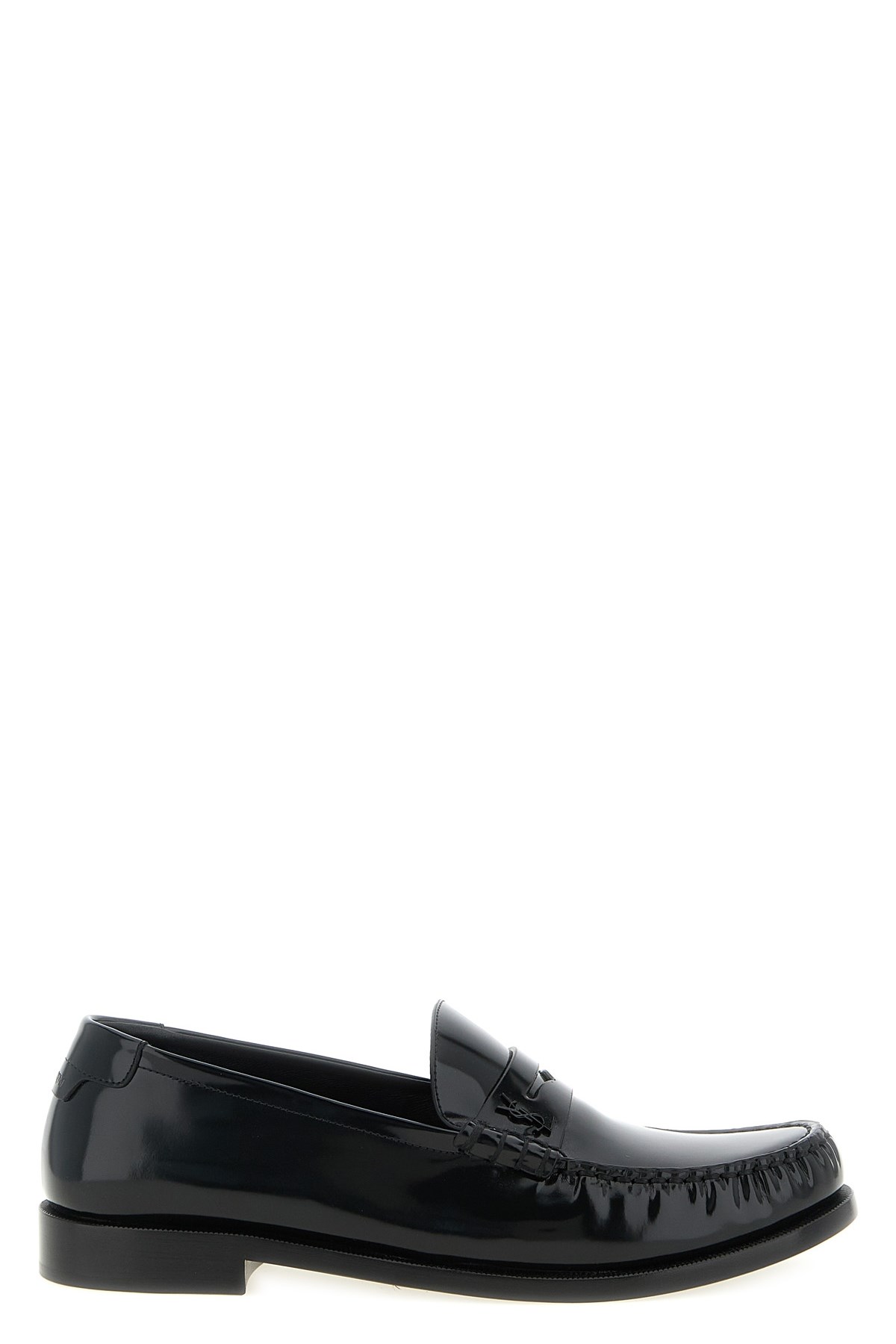 SAINT LAURENT Loafers "Le Loafer" SAINT