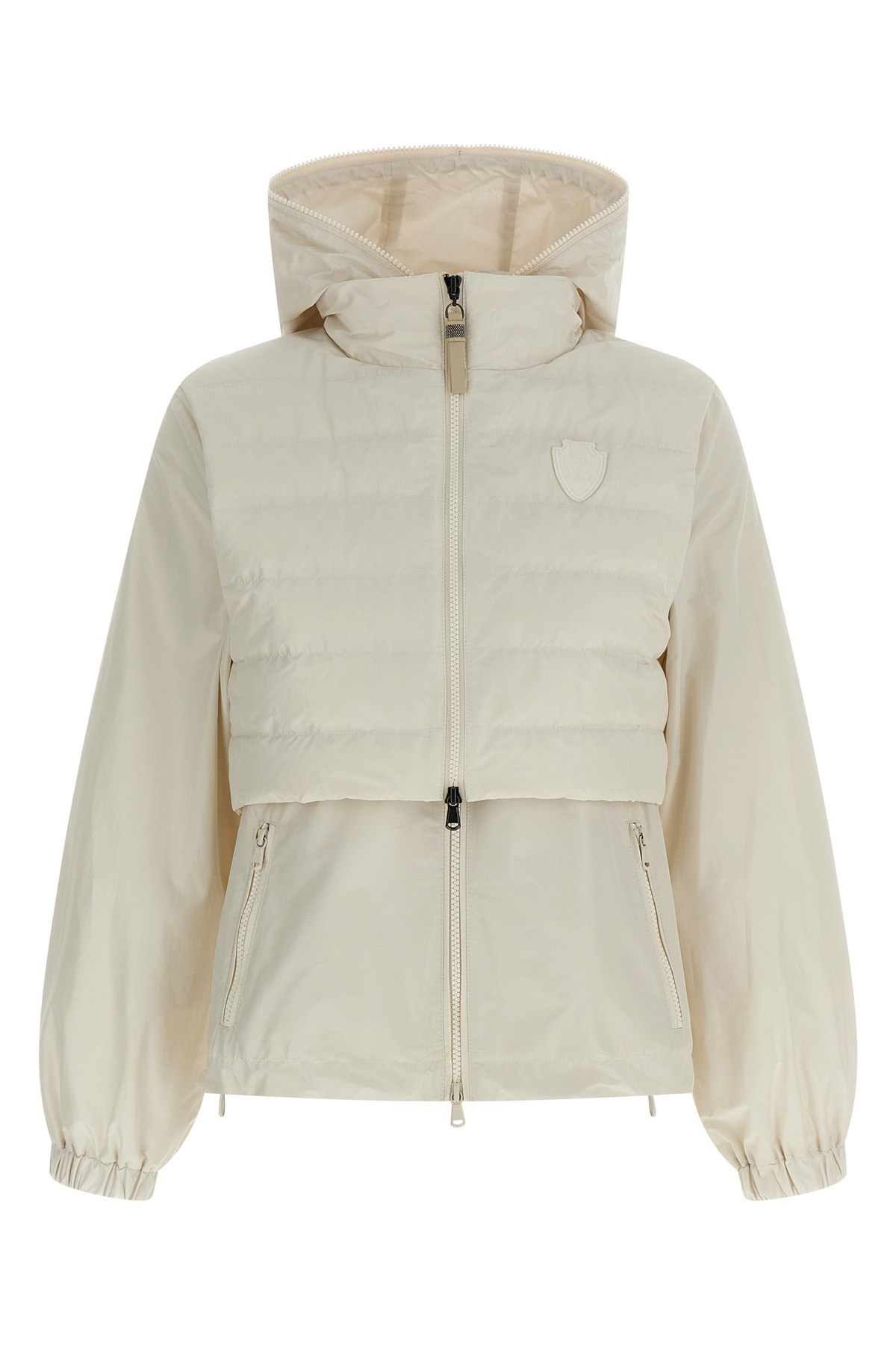 2 In 1 Jacket - Size 38 IT