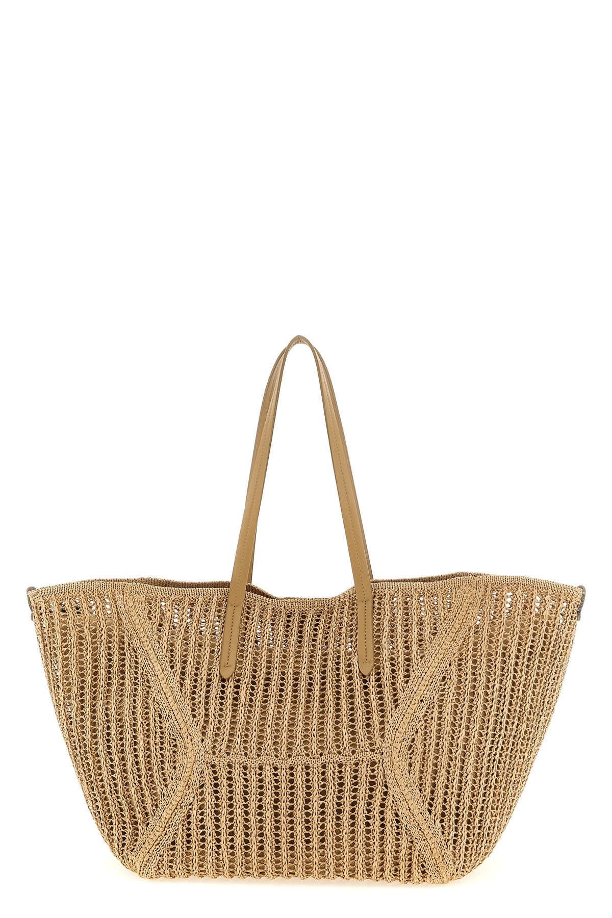 'Bc Duo' Large Shoulder Bag