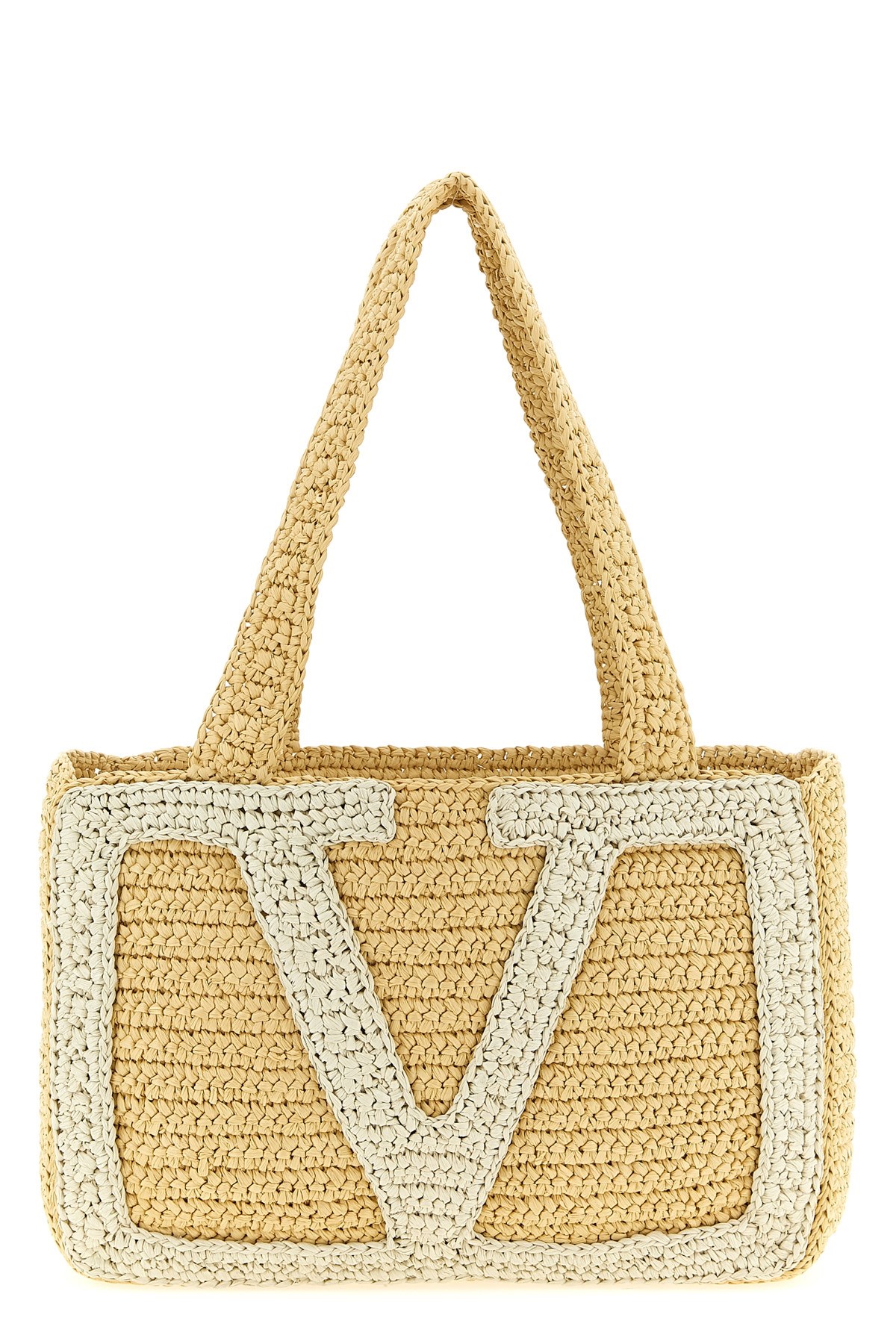 Valentino Garavani 'Viva Superstar' Midi Shopping B