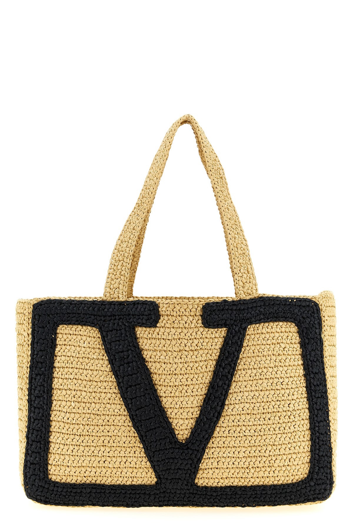 Valentino Garavani 'Vivasuperstar' Big Shopping Bag