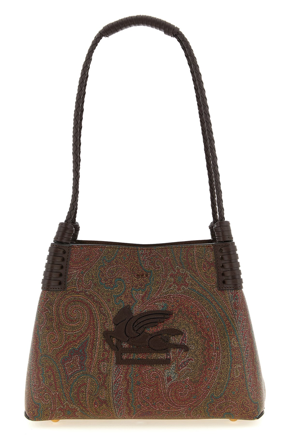 Small 'Libra' Shopping Bag - Size U