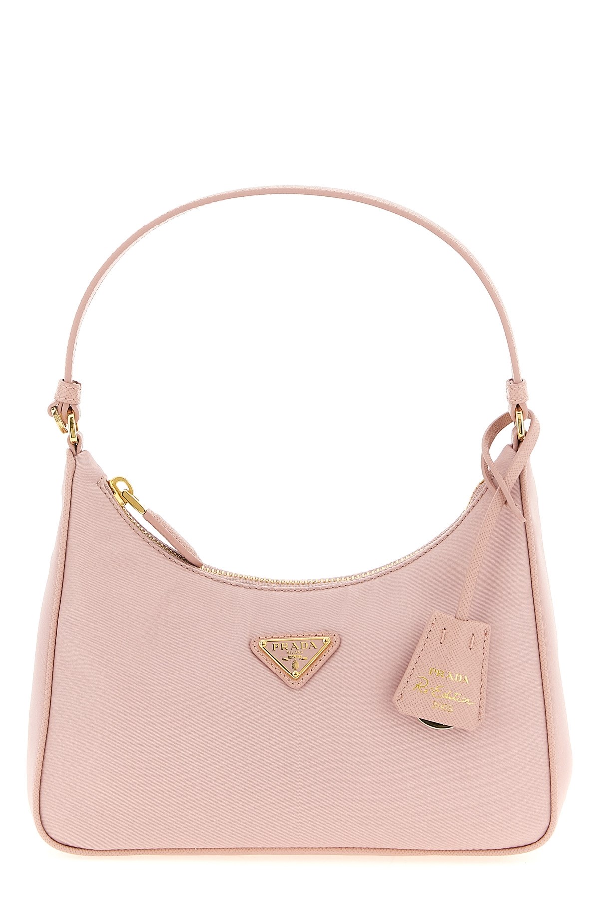 'Prada Re-Edition 2005' Shoulder Bag