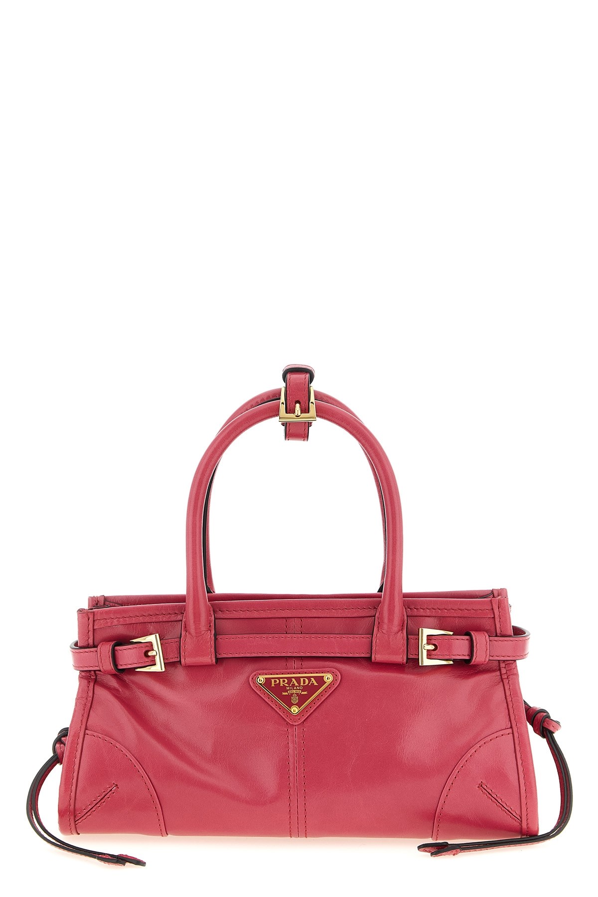 'Bonnie' Mini Handbag - Size U