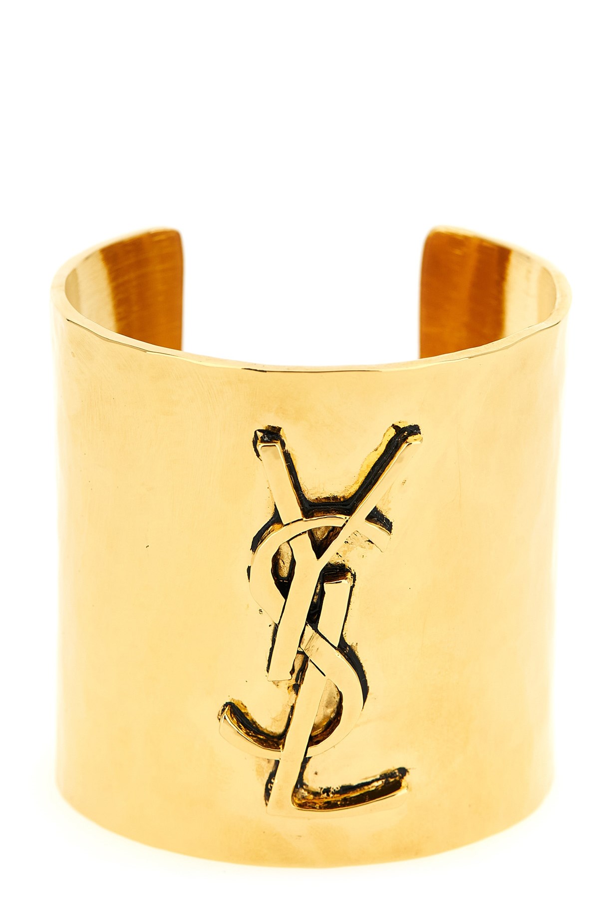 SAINT LAURENT 'Cassandre' Bracelet