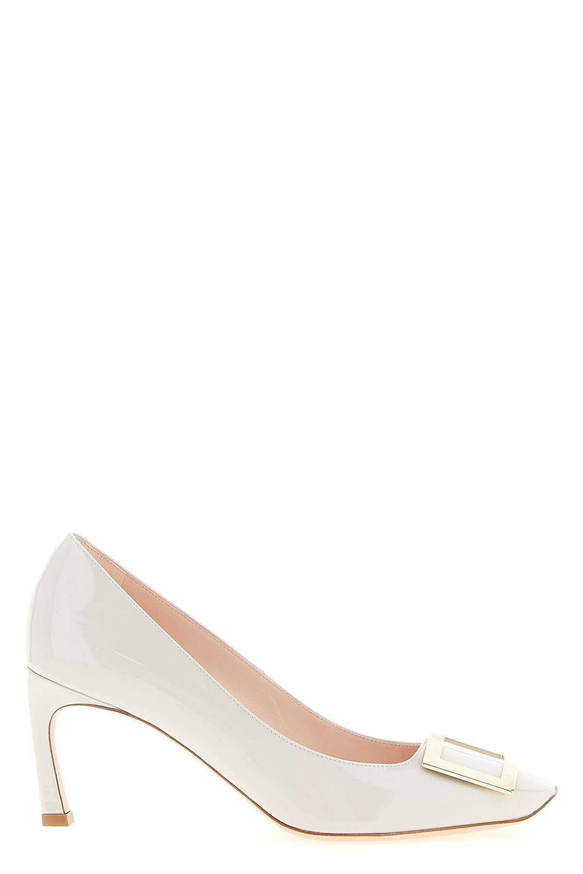 'Trompette' Pumps - Size 37