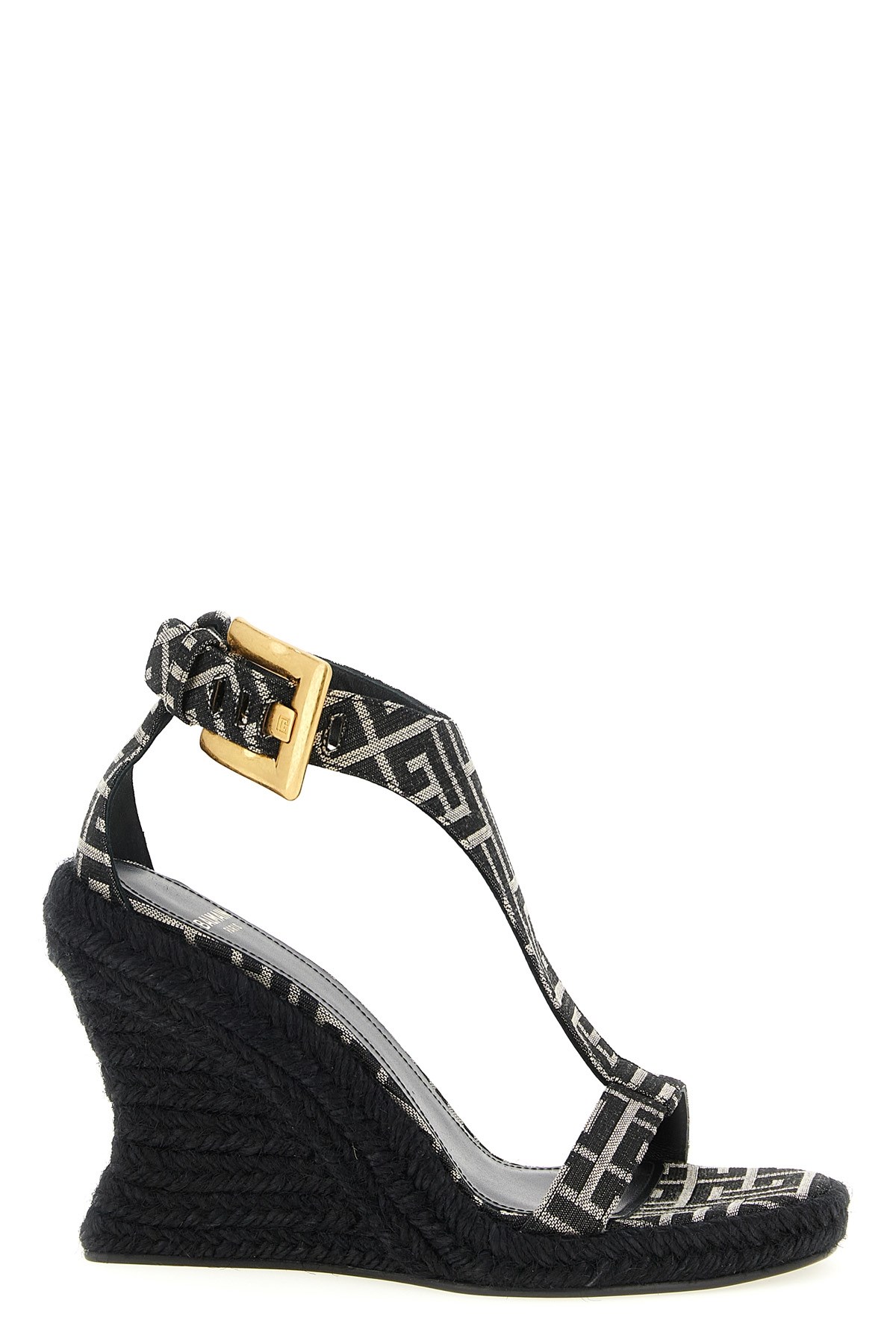 'Anthem' Espadrilles - Size 36