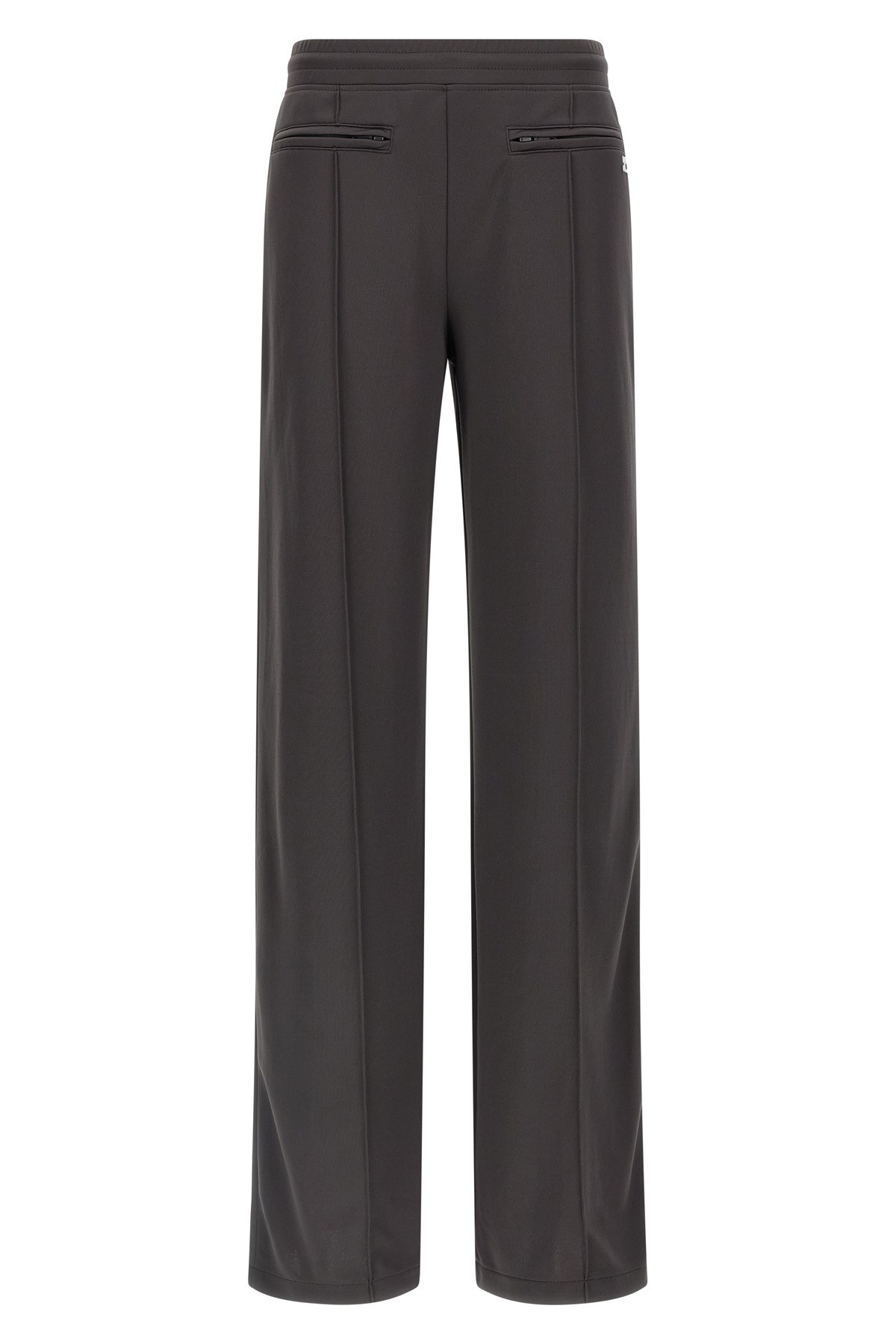 COURREGES Jogginghose "Tracksuit"　COURREGES ジョギングパンツ「トラックスーツ」 COURREGES