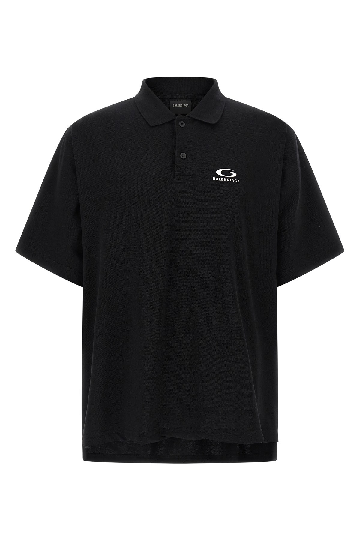 'Laurel Classic' Polo Shirt