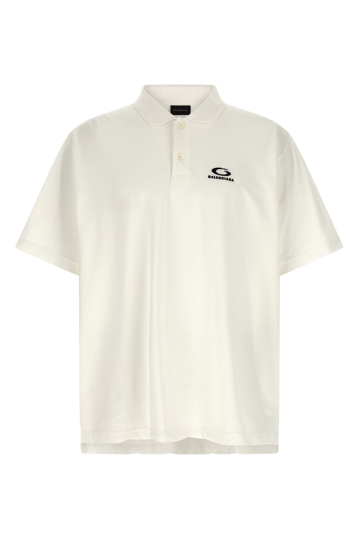 'Laurel Classic' Polo Shirt