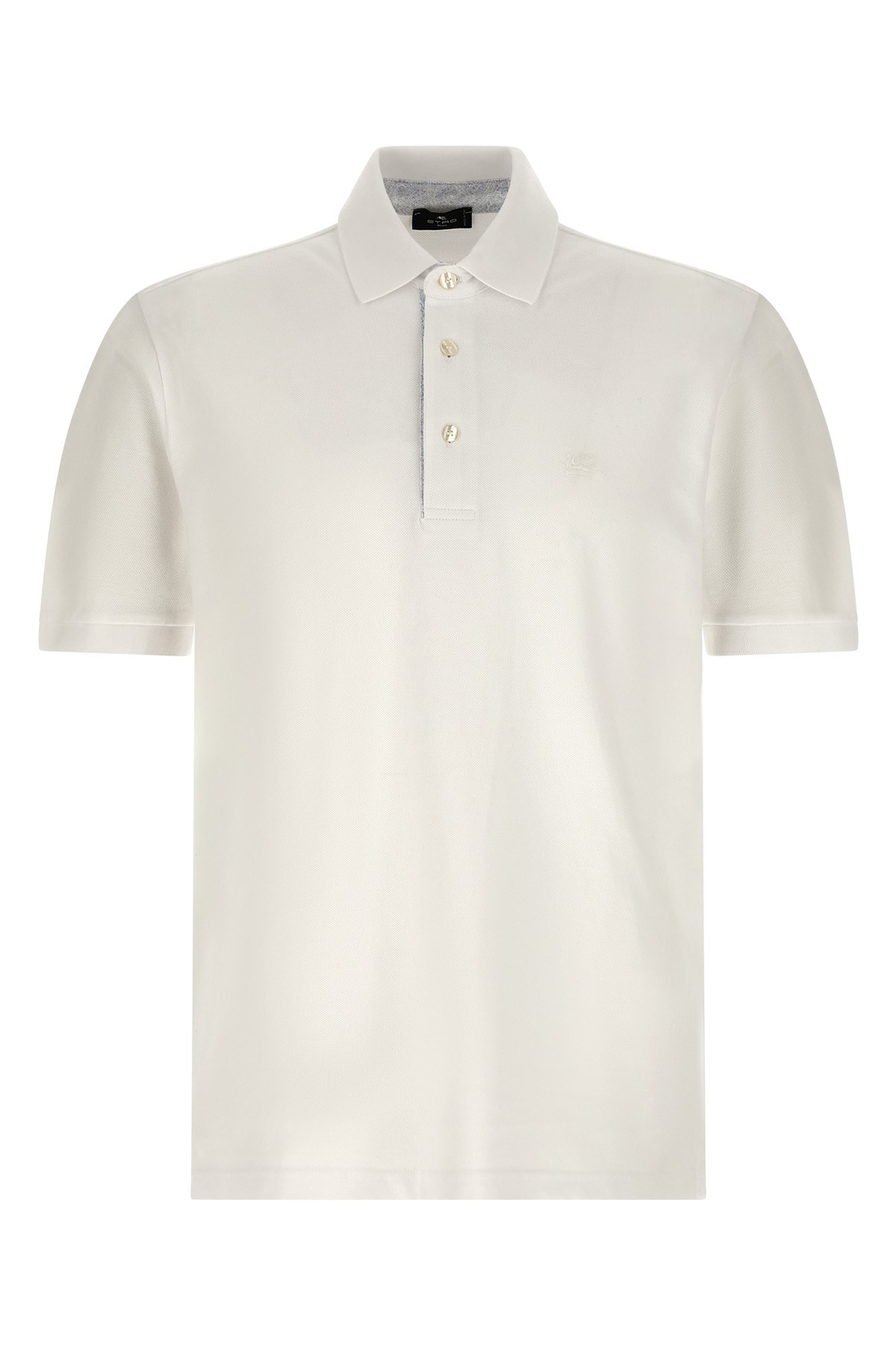 'Pegaso' Polo Shirt
