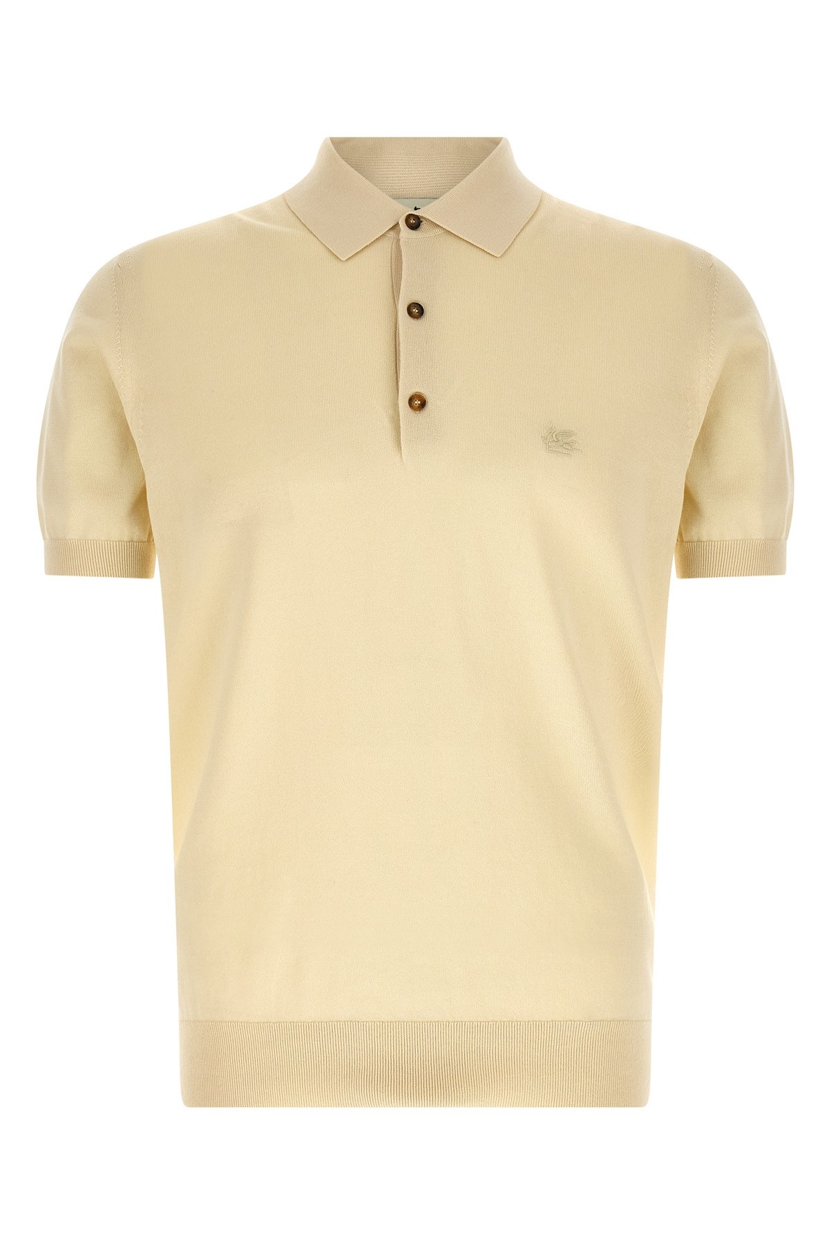 'Pegaso' Polo Shirt