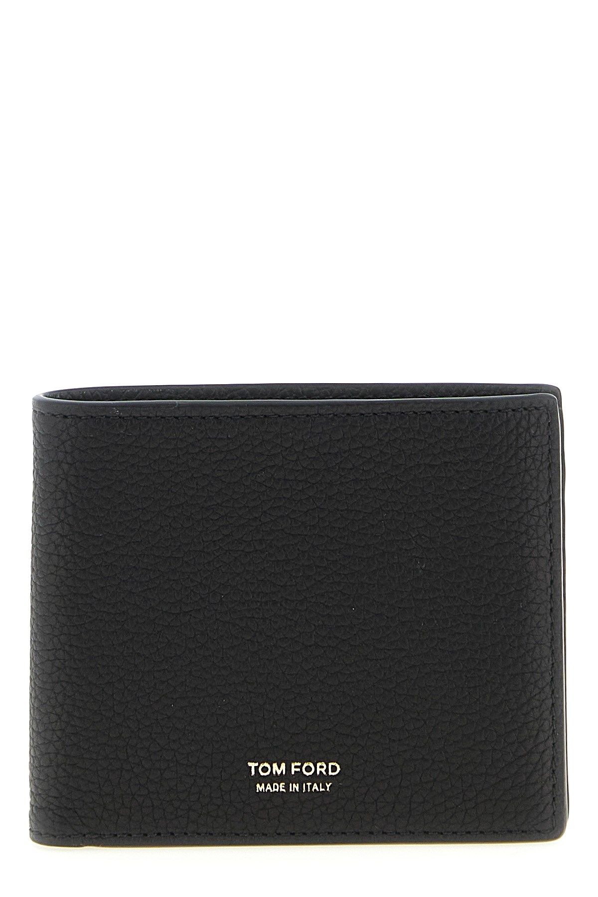 Logo Wallet - Size U