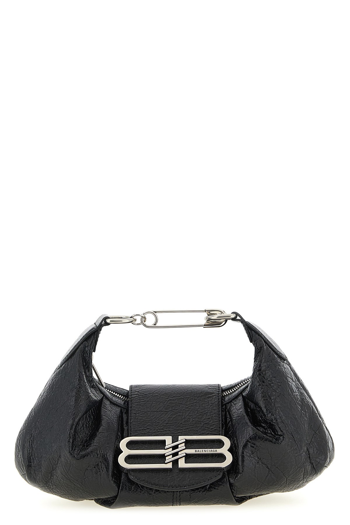 'Pamela' Small Shoulder Bag