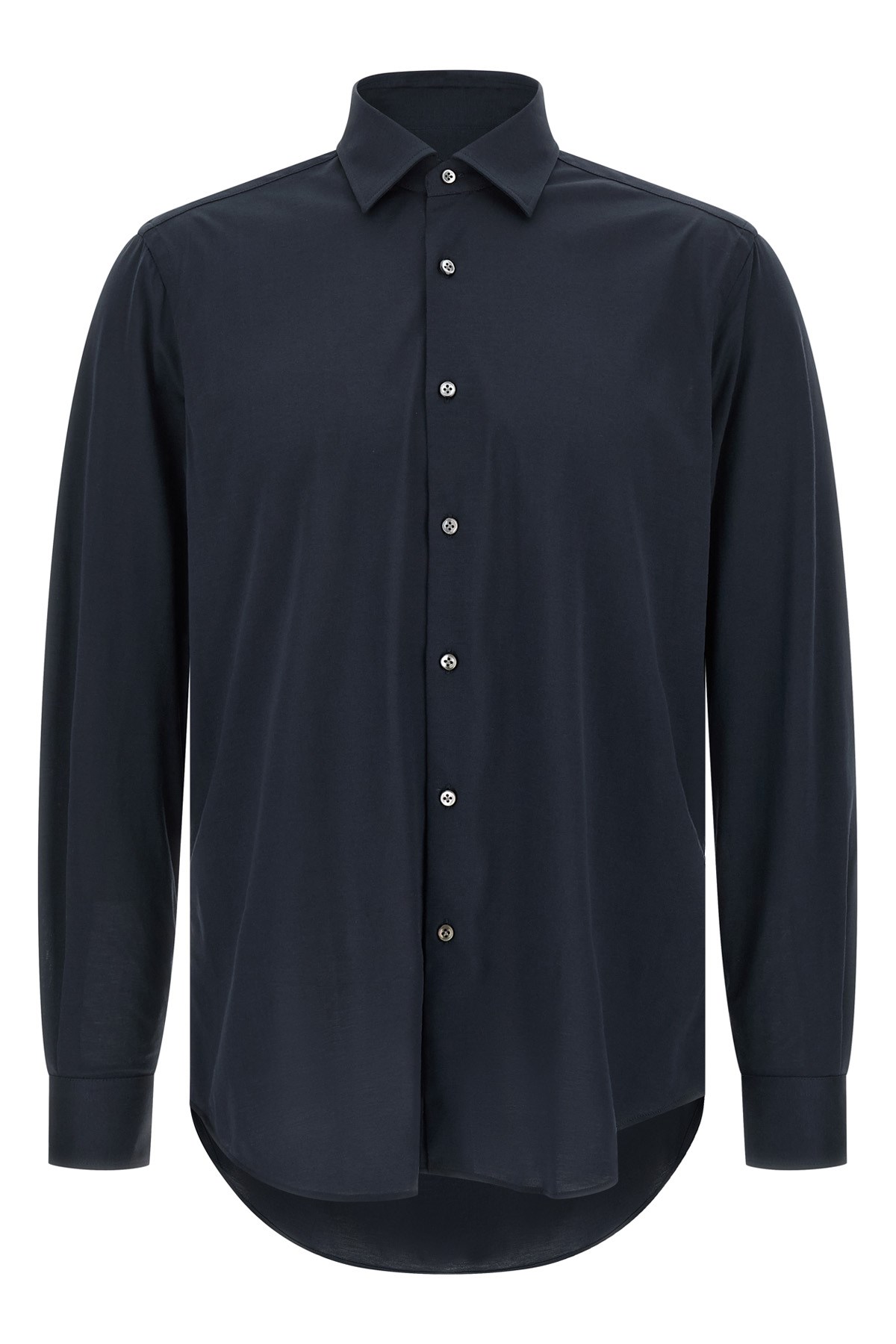 PAL ZILERI Camicia Capsule 'Effortless'