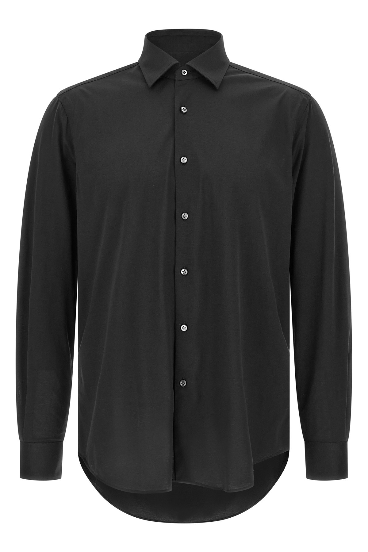 PAL ZILERI Camicia Capsule 'Effortless'