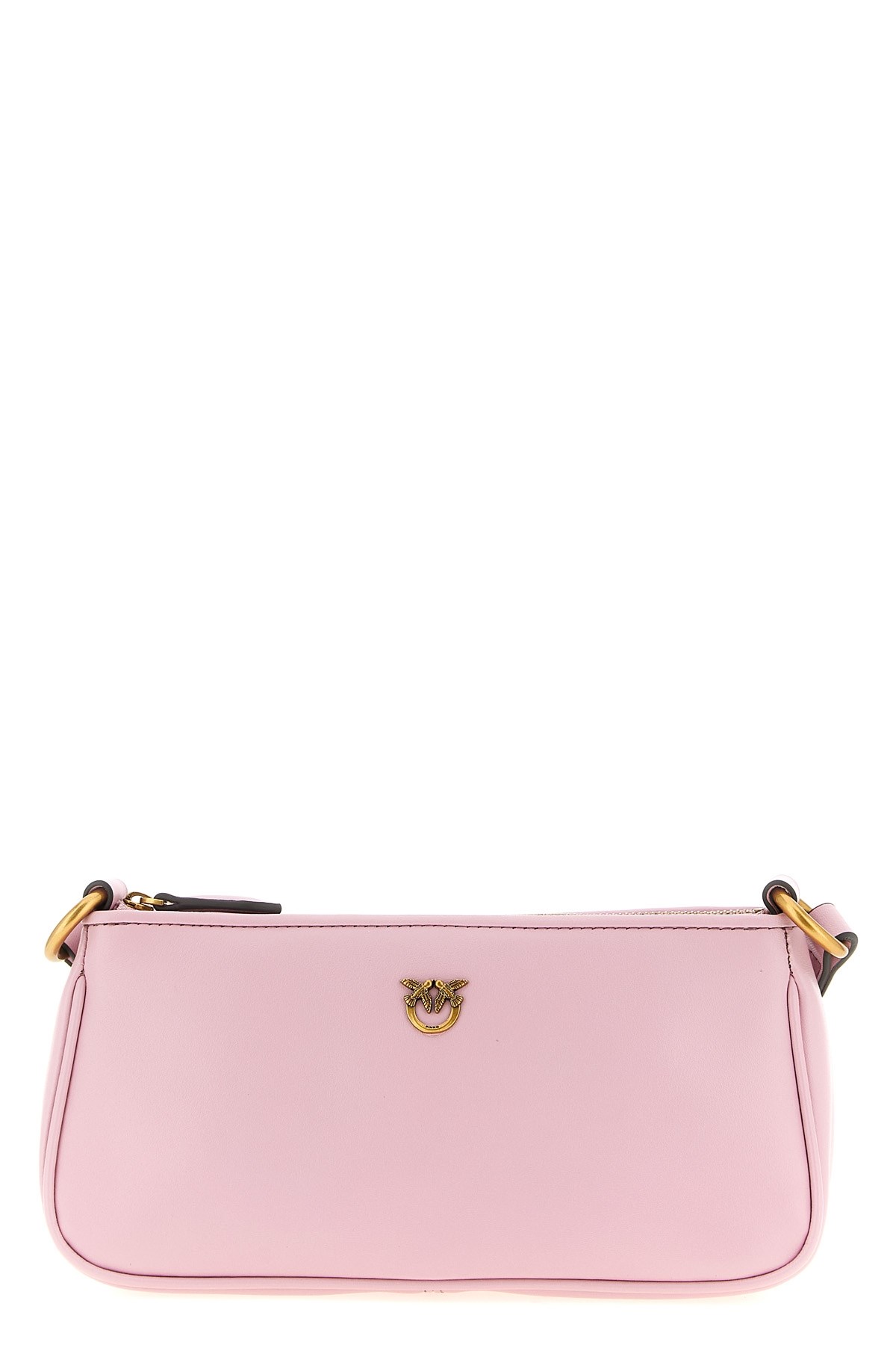 PINKO Tracolla 'Half Moon' Mini