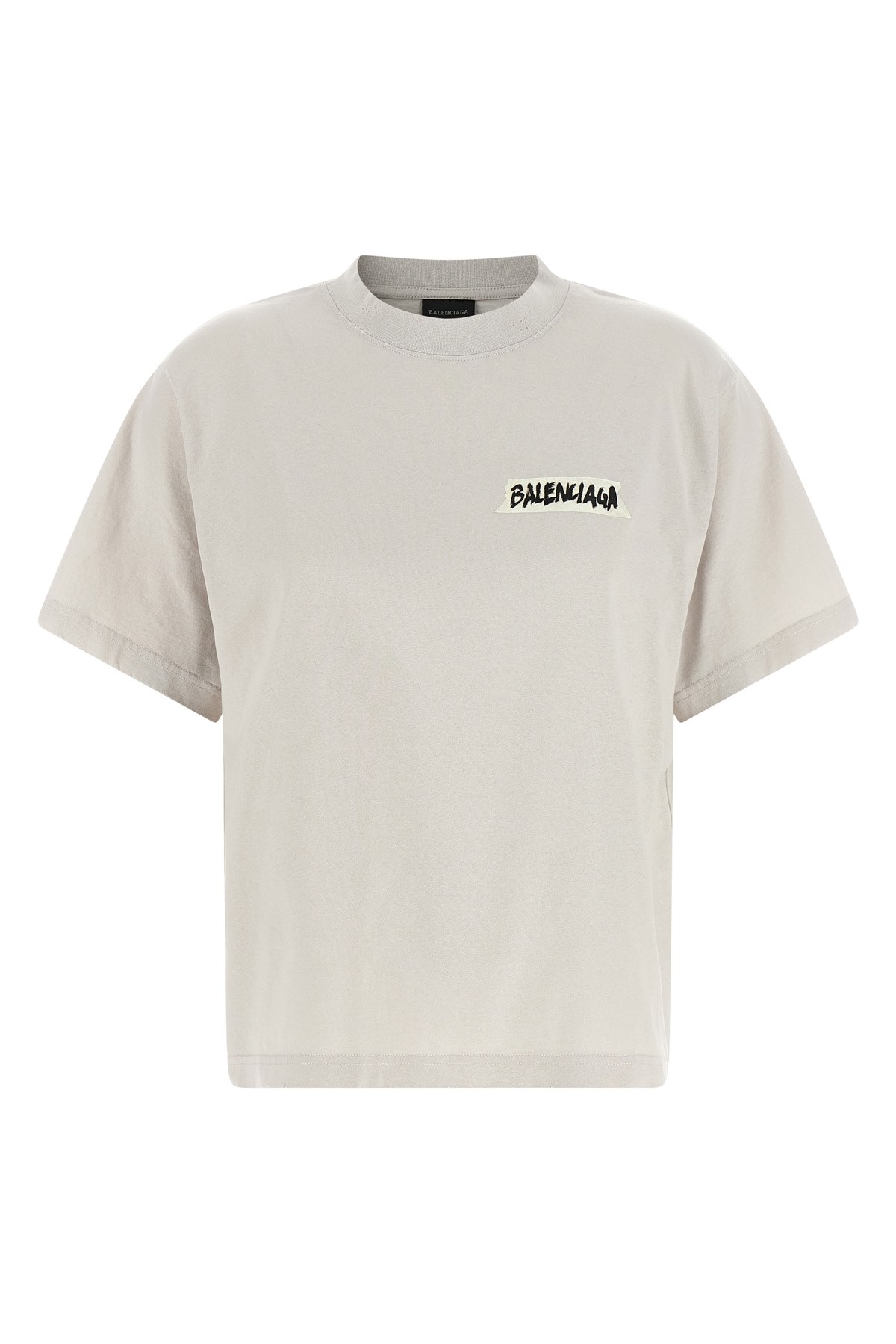 BALENCIAGA T-Shirt 'Masking Tape'