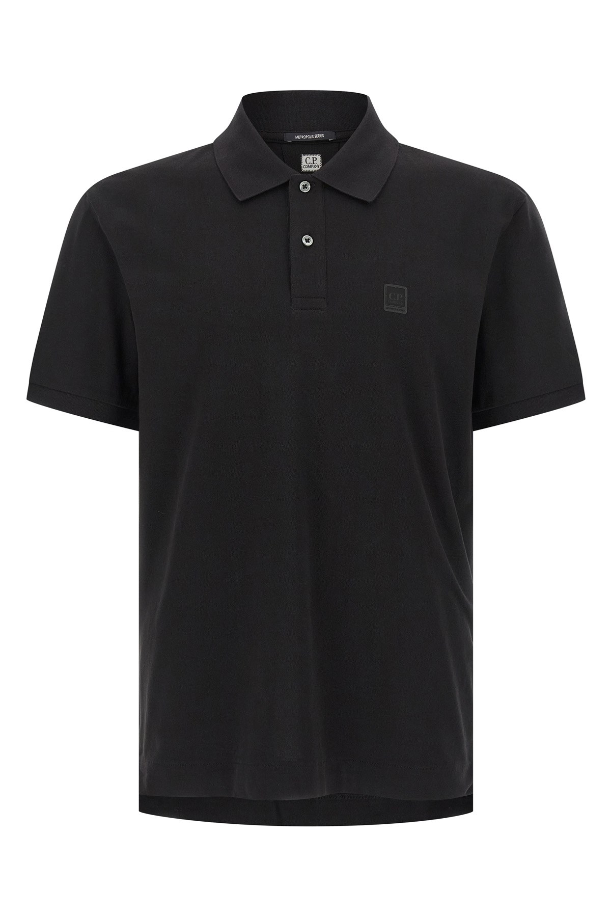 'The Metropolis Series' Polo Shirt