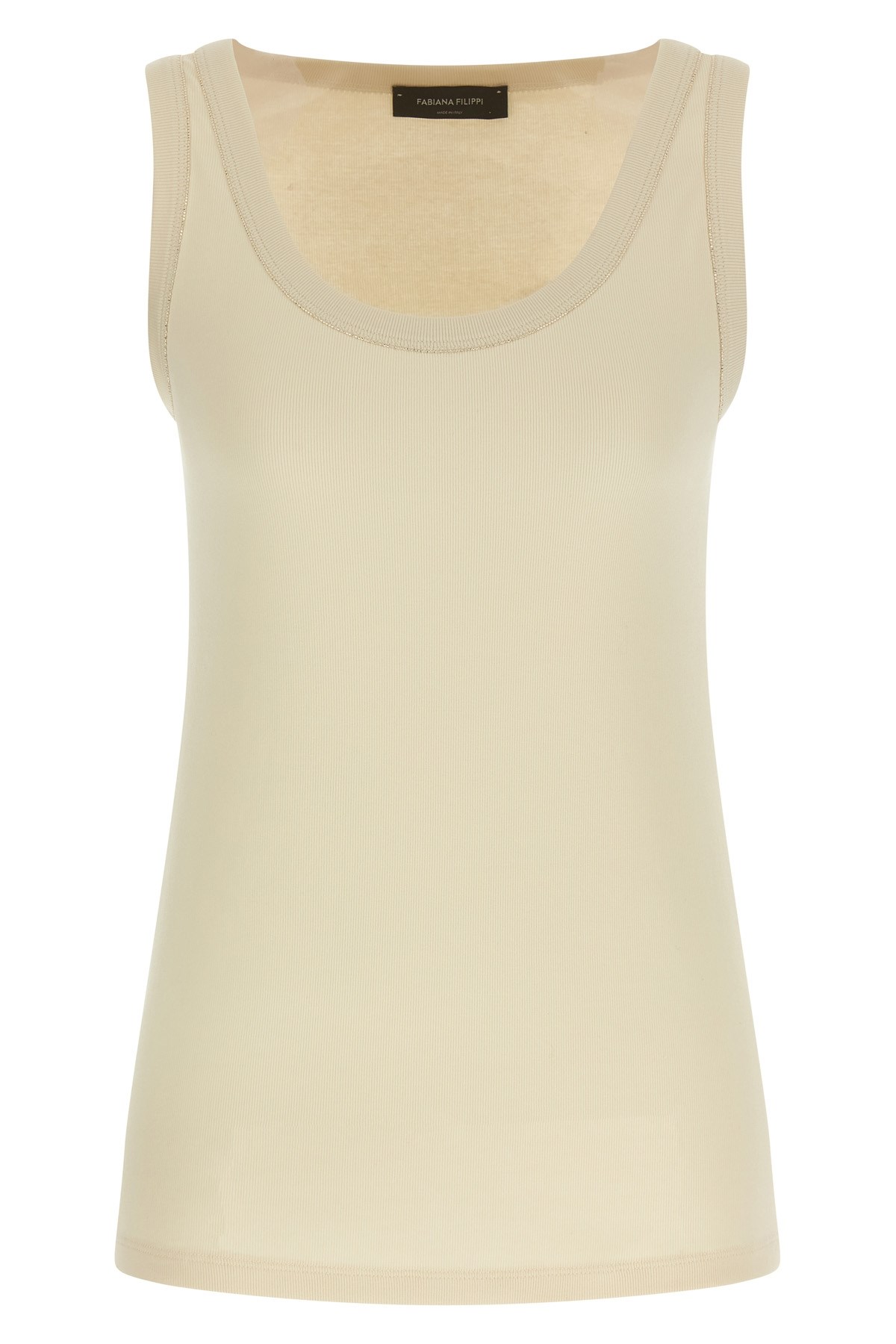 Diamond Wire Top - Size 38 IT