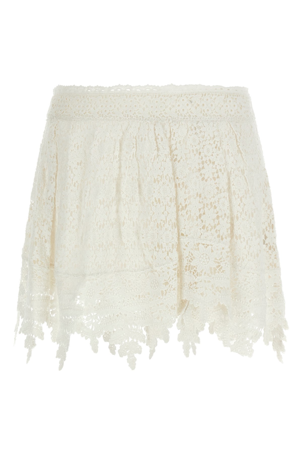 ISABEL MARANT Gonna 'Hanta'