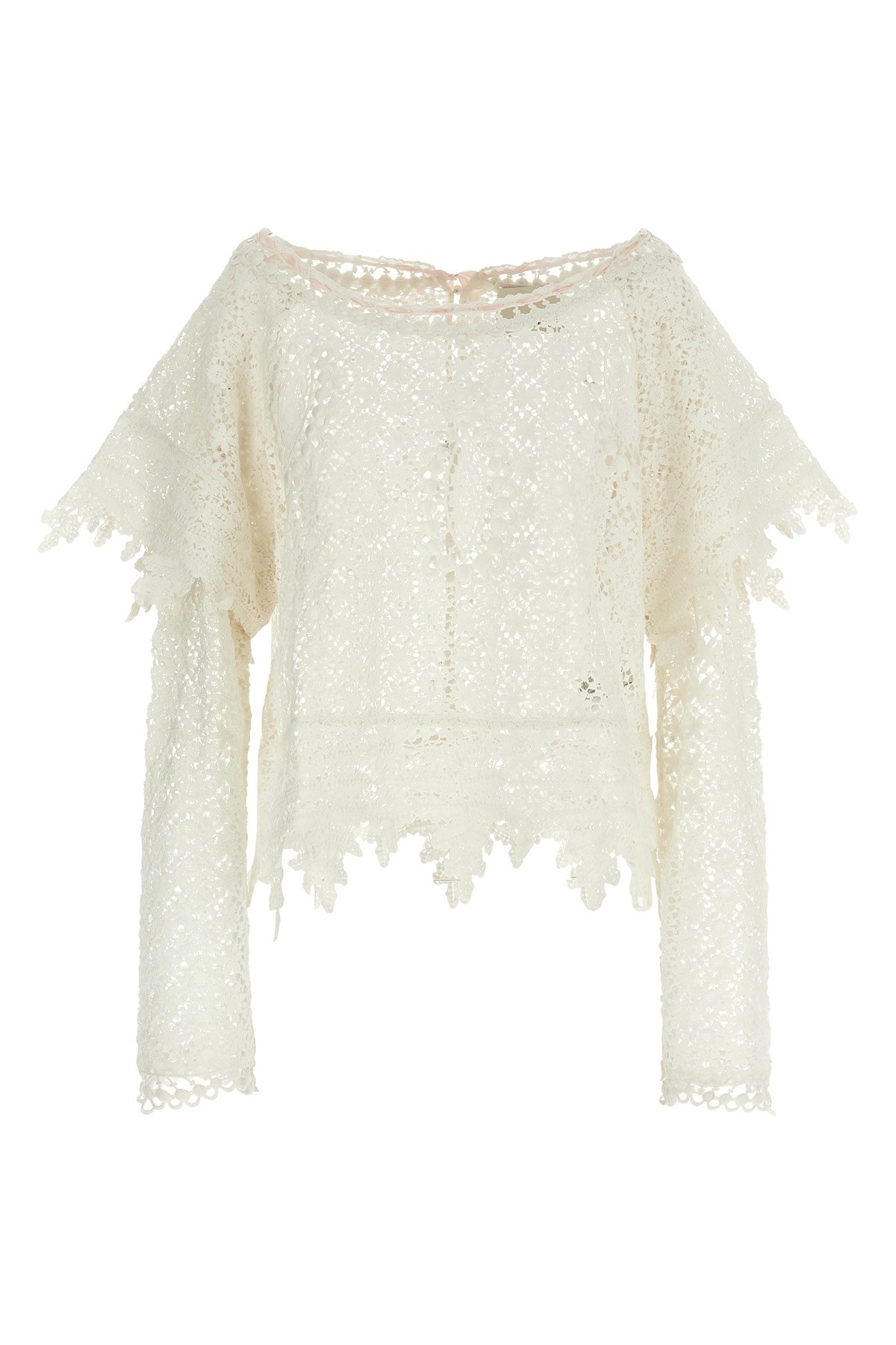 ISABEL MARANT Maglia 'Hyliana'