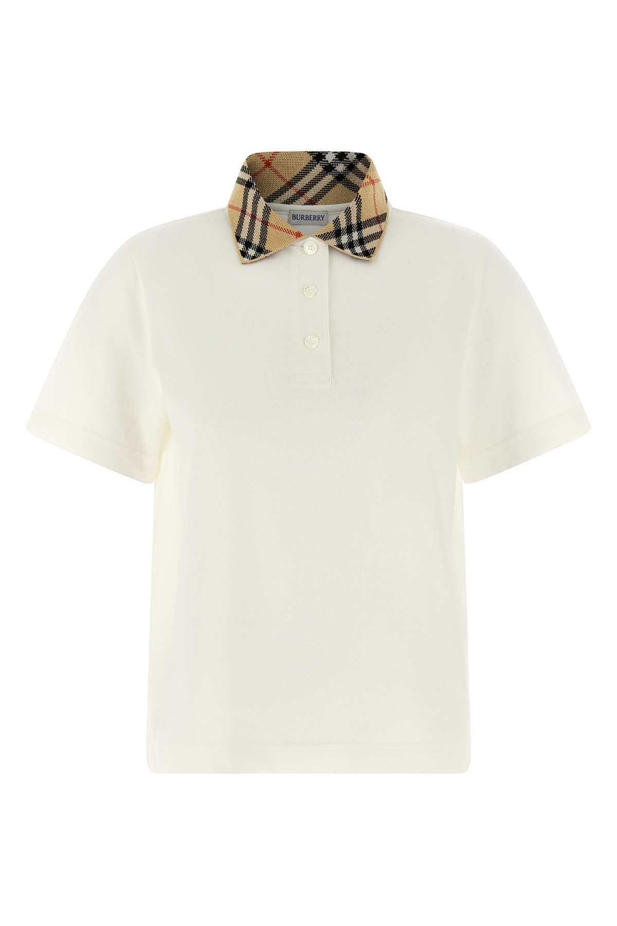'Imogen' Polo Shirt