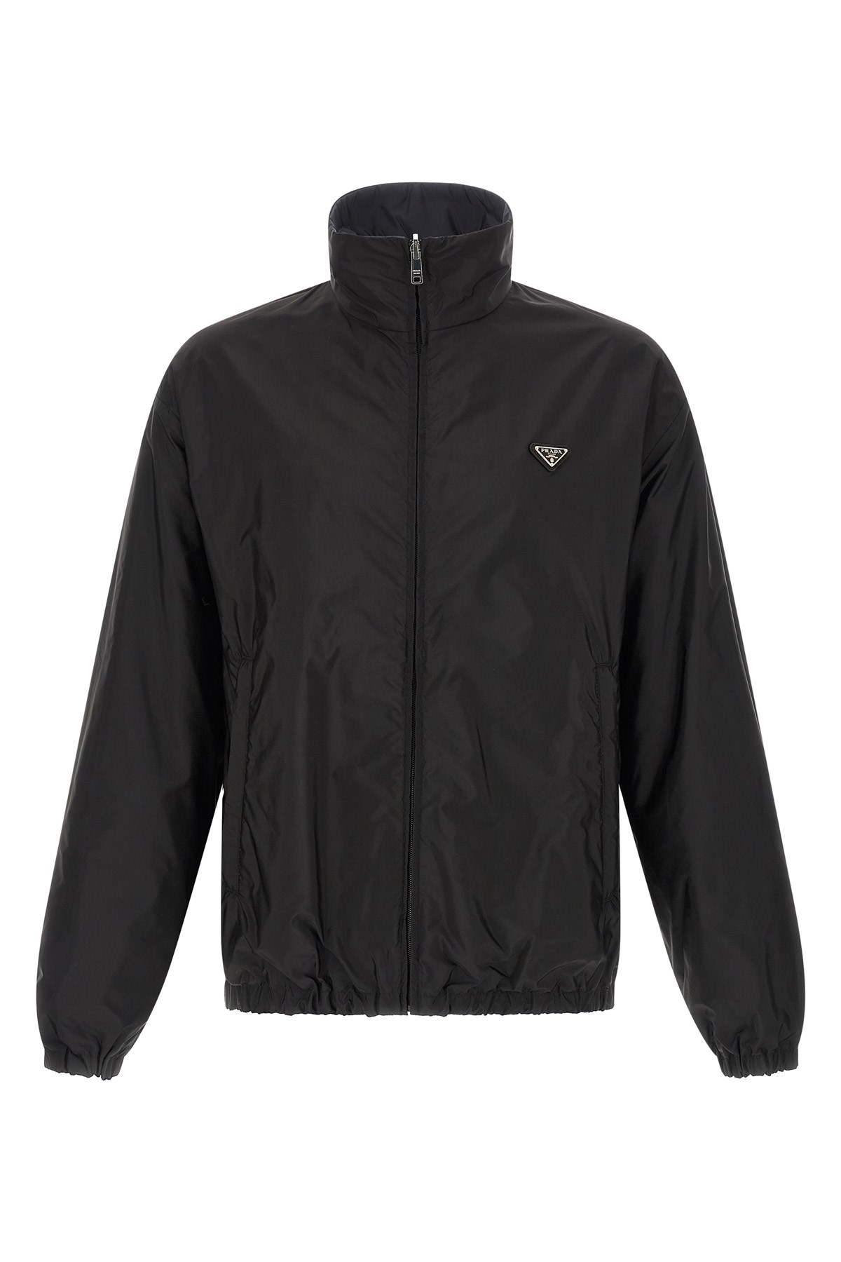 Re-Nylon Feather Reversible Jacket