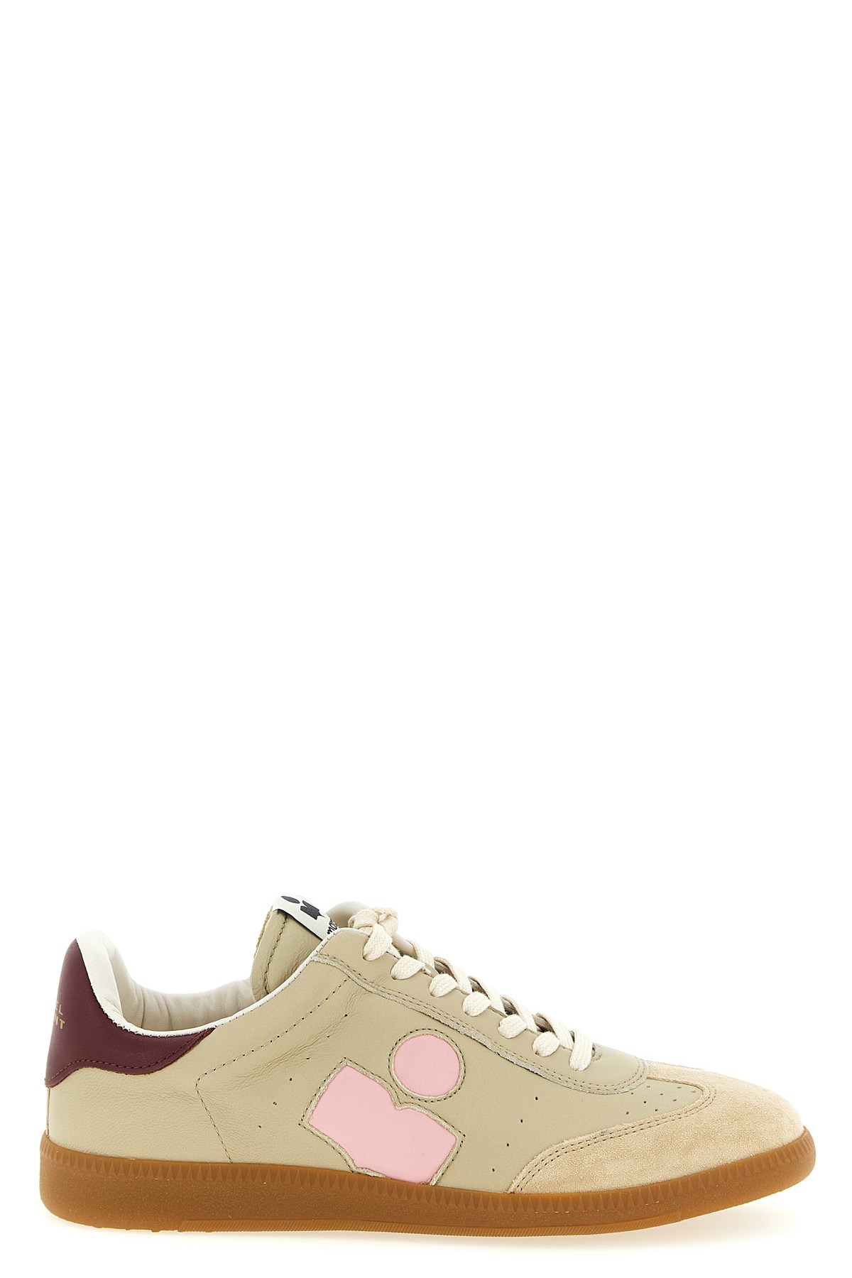 Isabel Marant ISABEL MARANT Sneakers "Bryce"　イザベルマラン スニーカー「ブライス」
