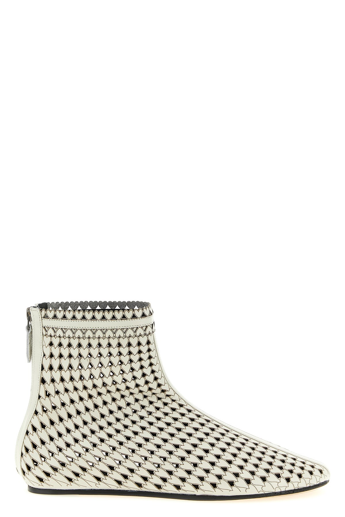 ISABEL MARANT Stivaletto 'Ferix'