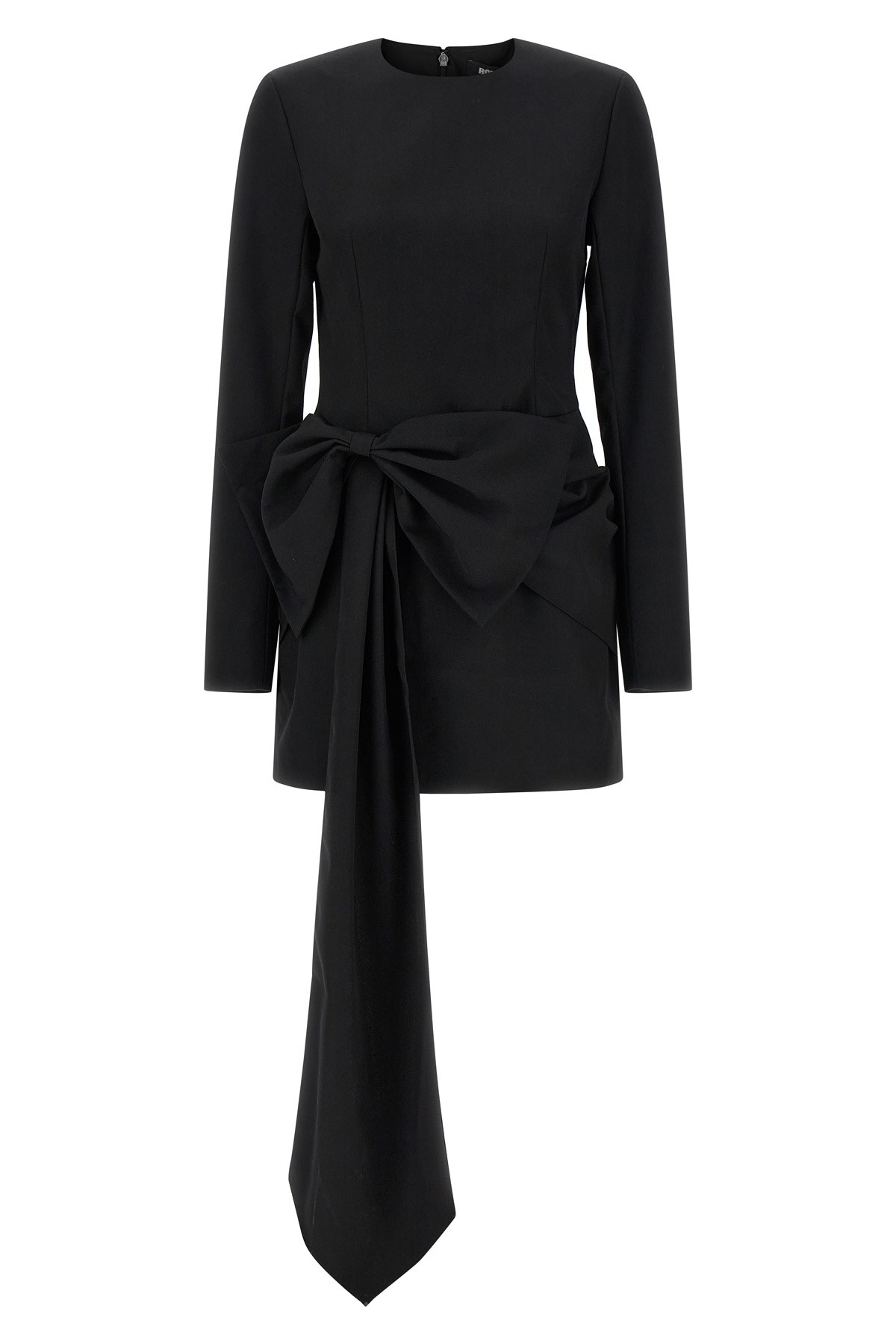 Maxi Bow Dress - Size 32 DE