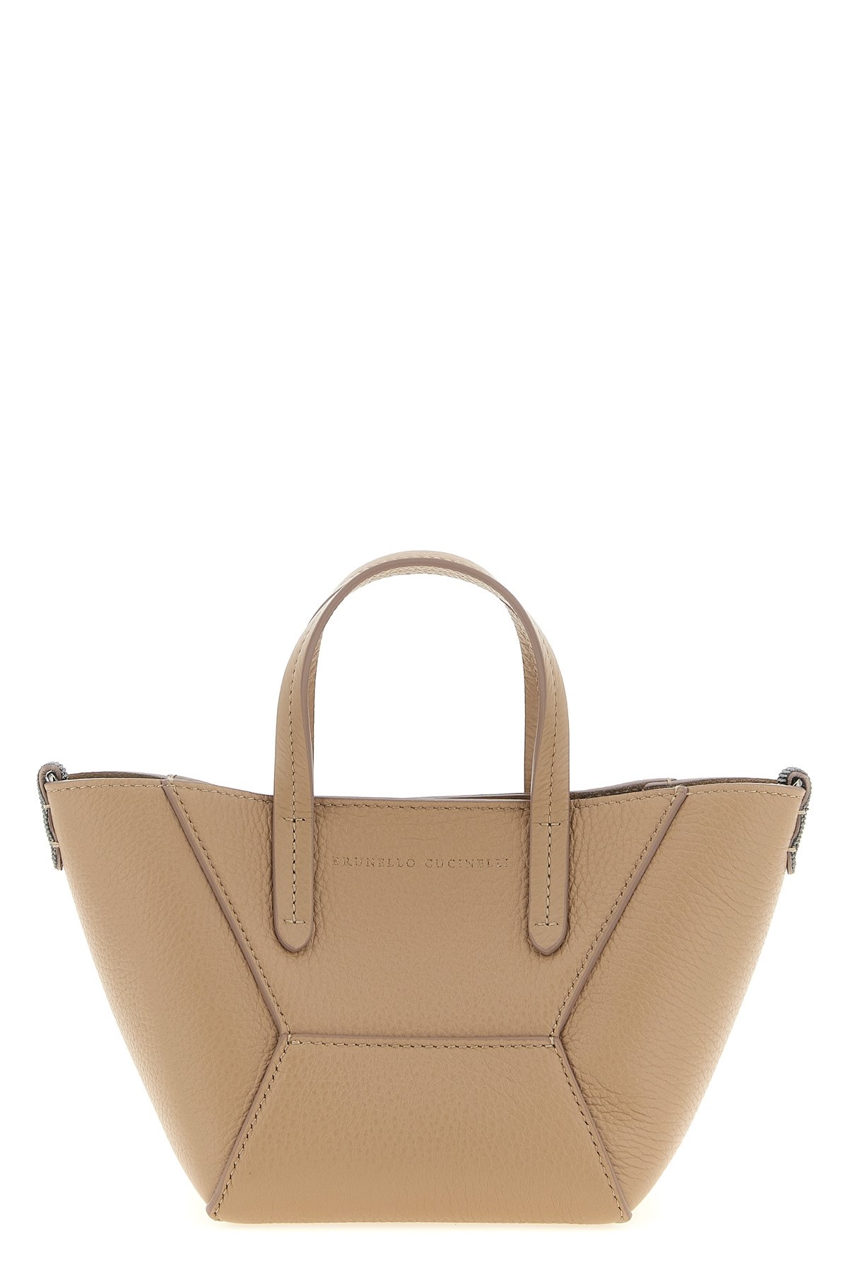 'Bc Duo' Mini Handbag