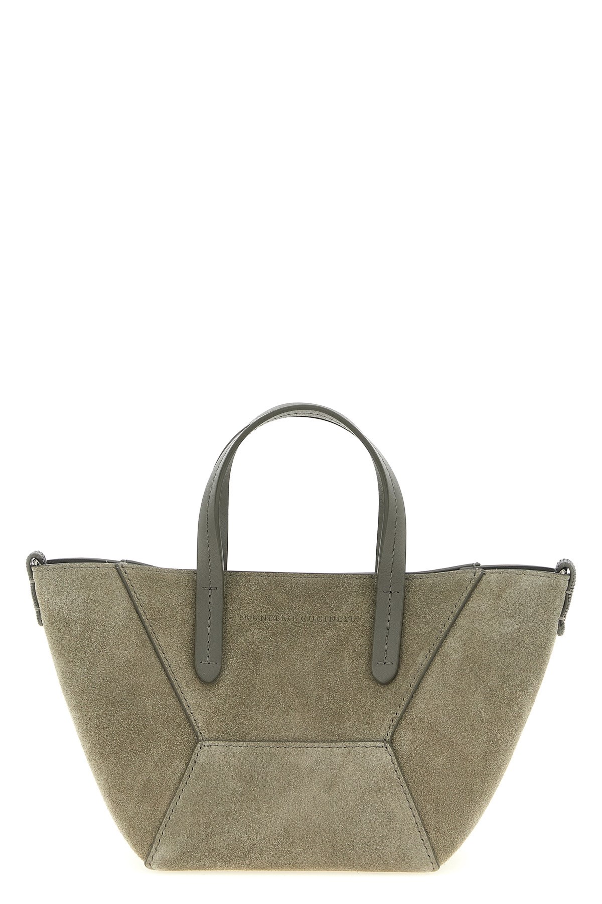 'Bc Duo' Mini Handbag
