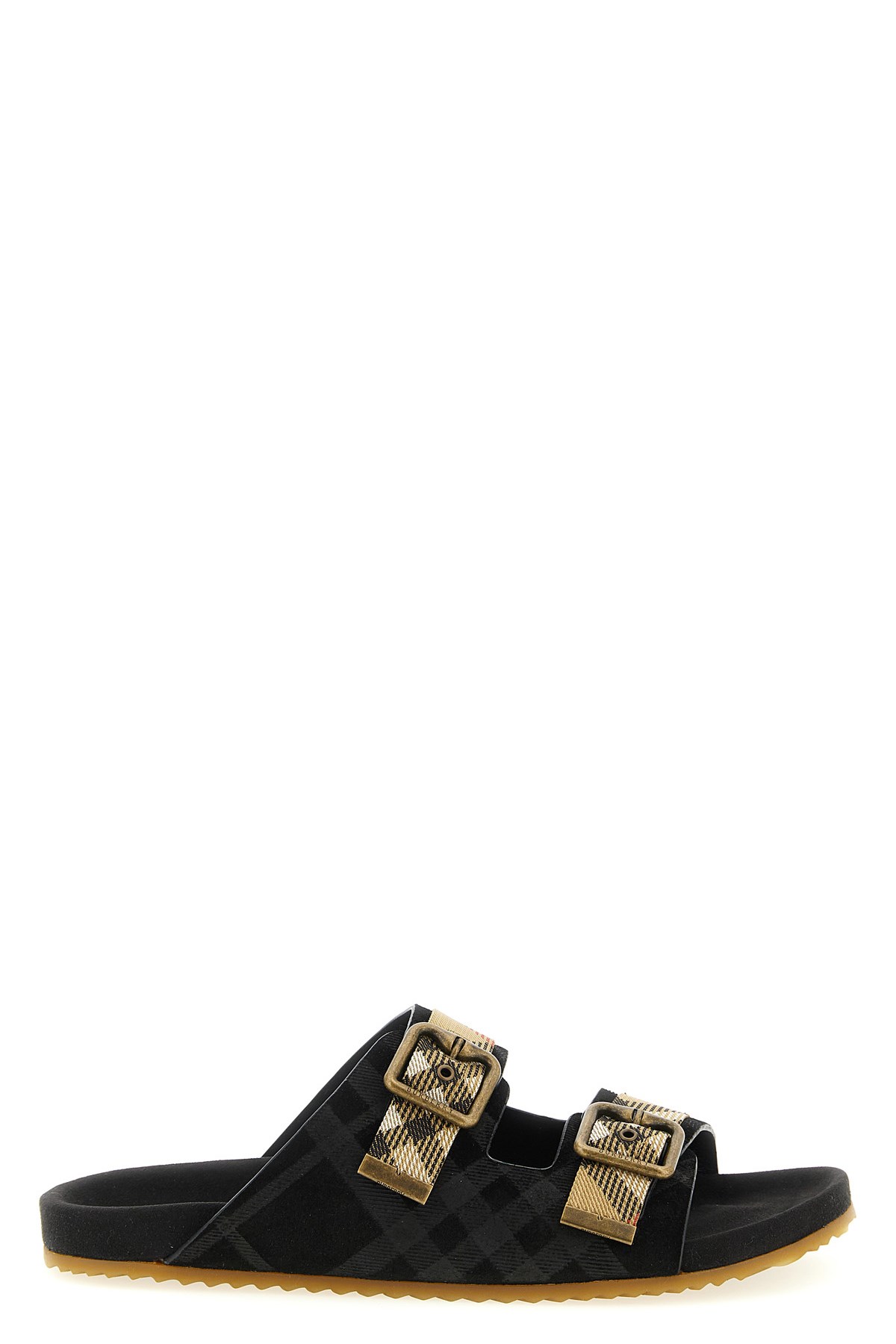 BURBERRY Slide 'Urchin'
