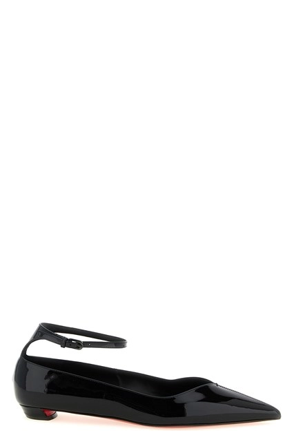 Shop christian louboutin woman's shoes online | Julian - US