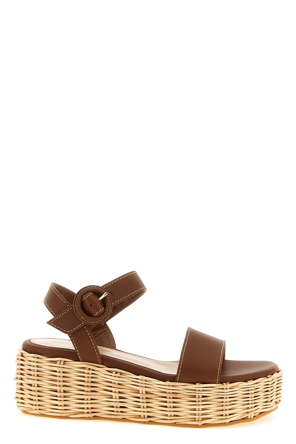 'Cestino' Sandals - Size 36