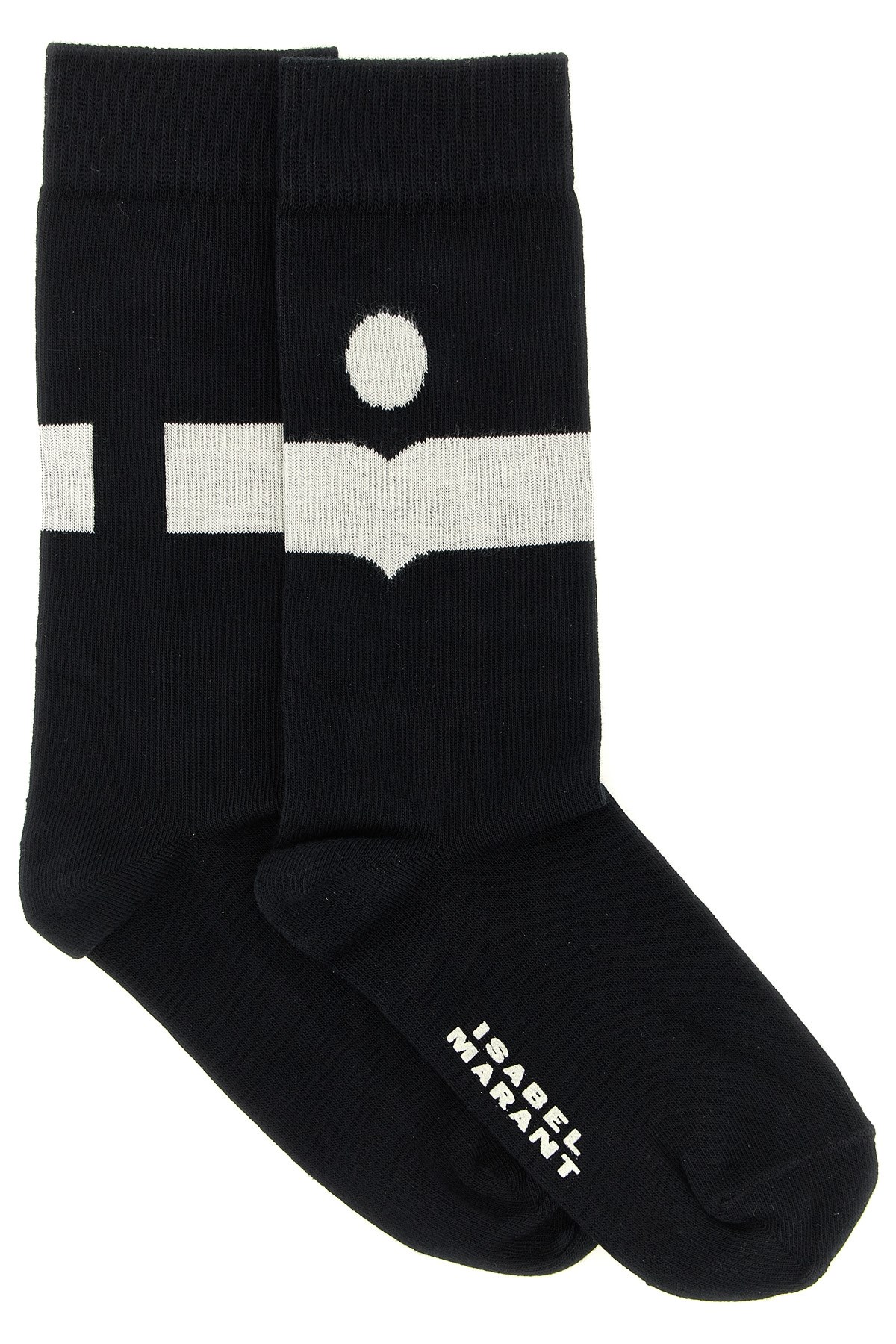 'Nesson' Socks - Size U