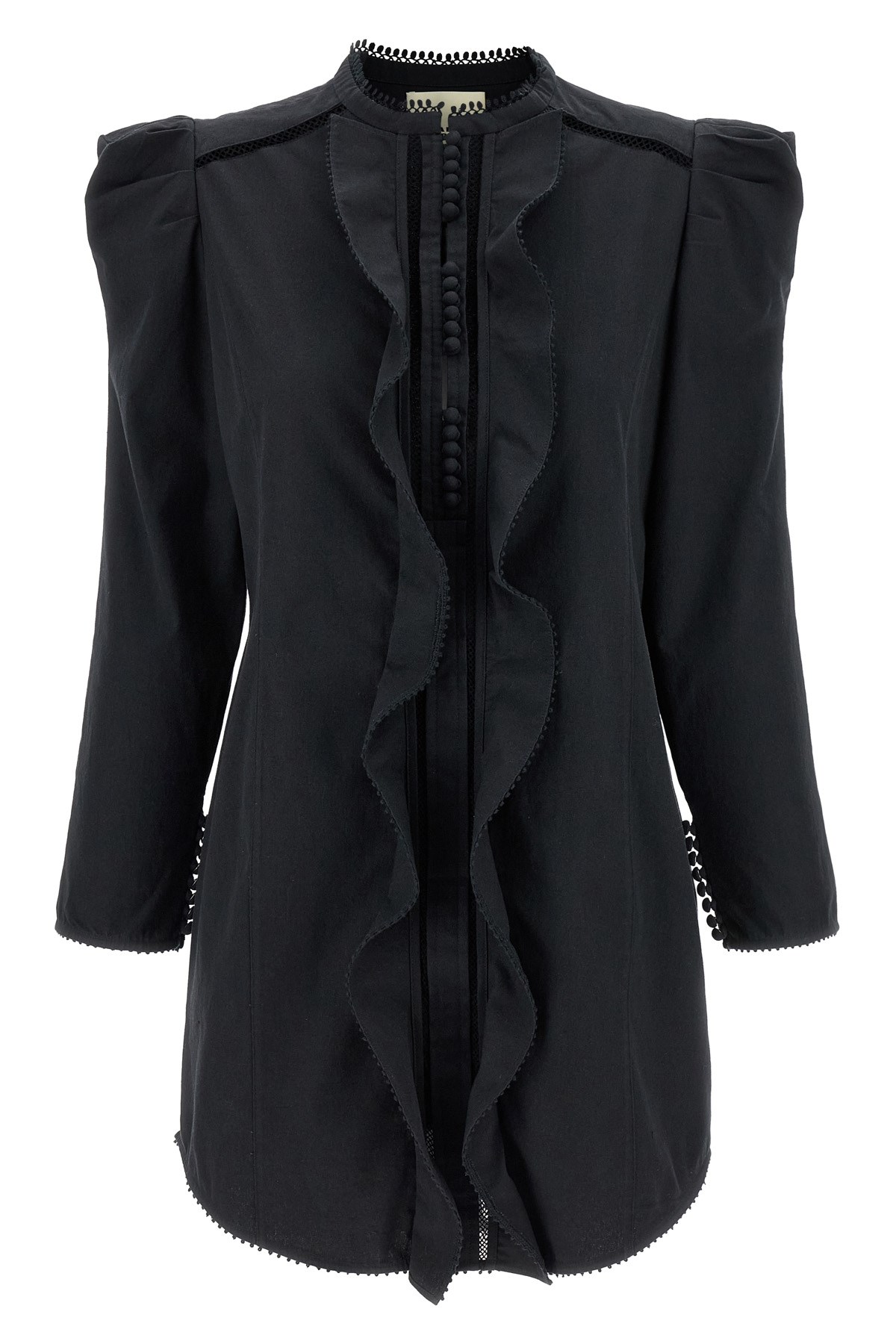 'Chantal' Dress - Size 36 FR
