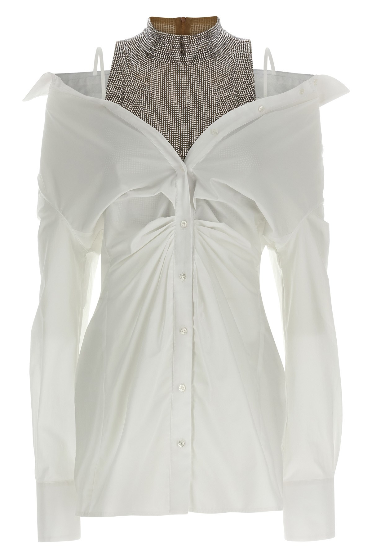 Chemisier Dress - Size 40 IT