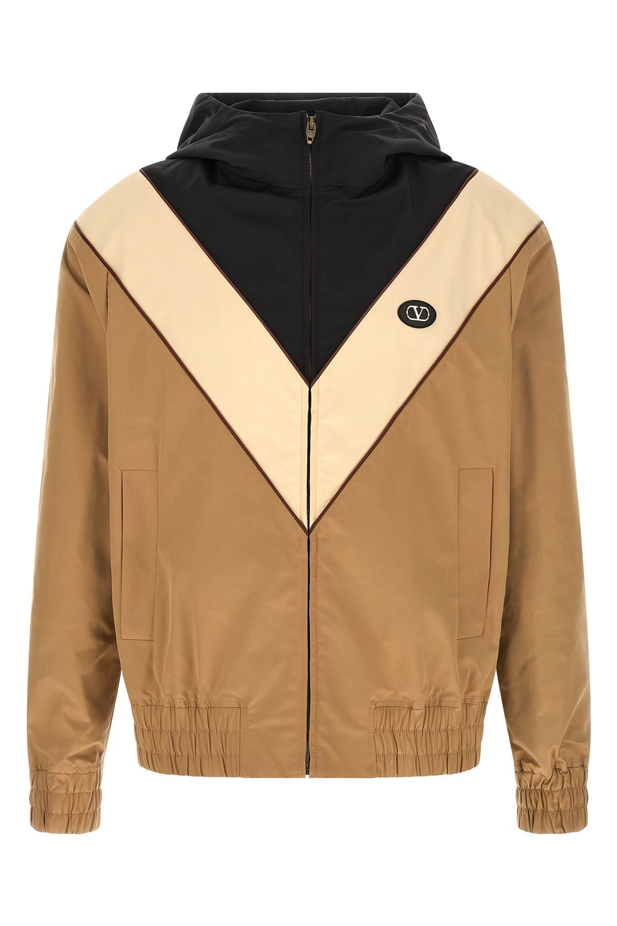 Valentino Garavani 'Valentino' Windbreaker - Size 50 IT