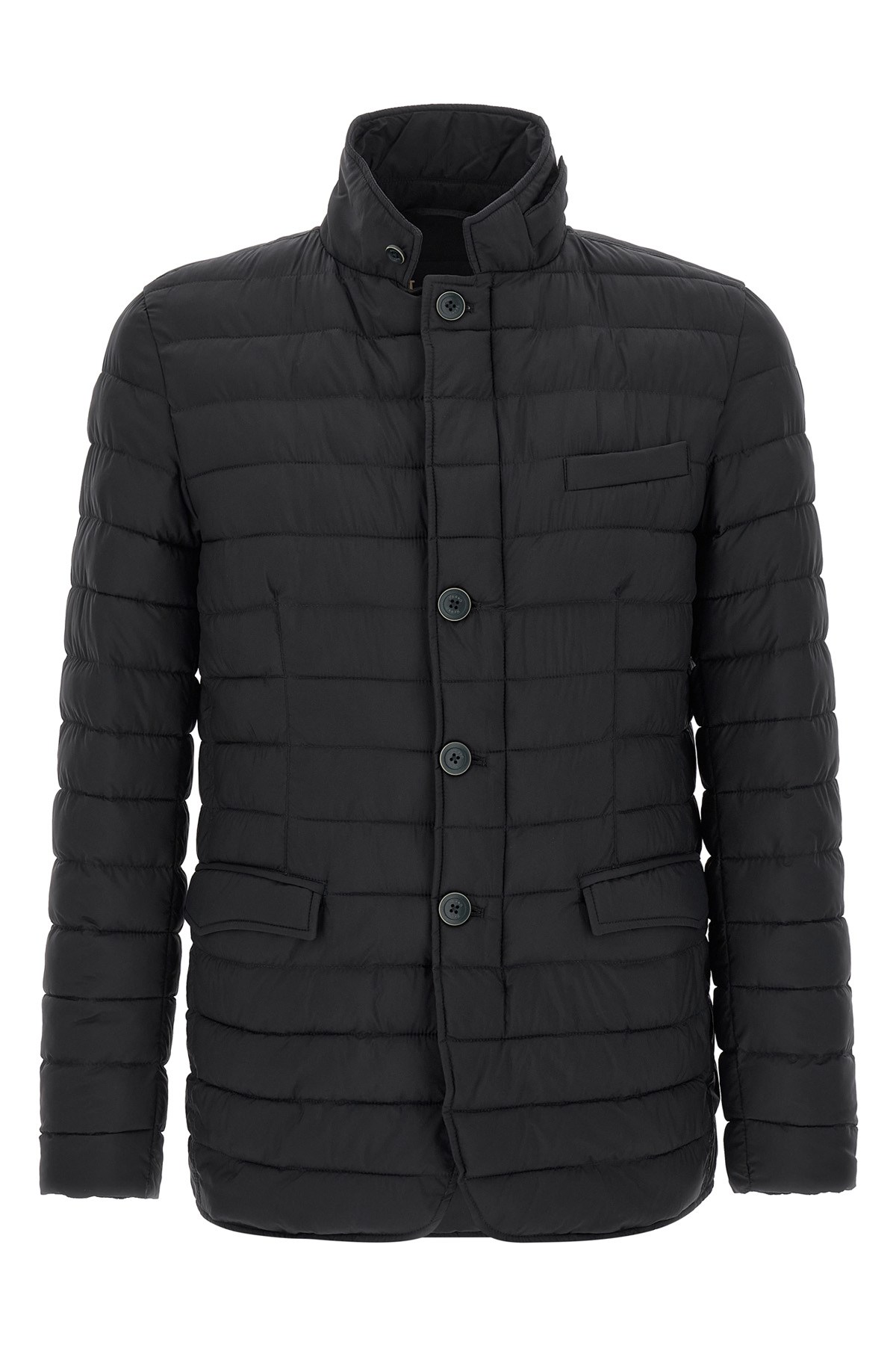 'Giacco Legend' Down Jacket - Size 48 IT