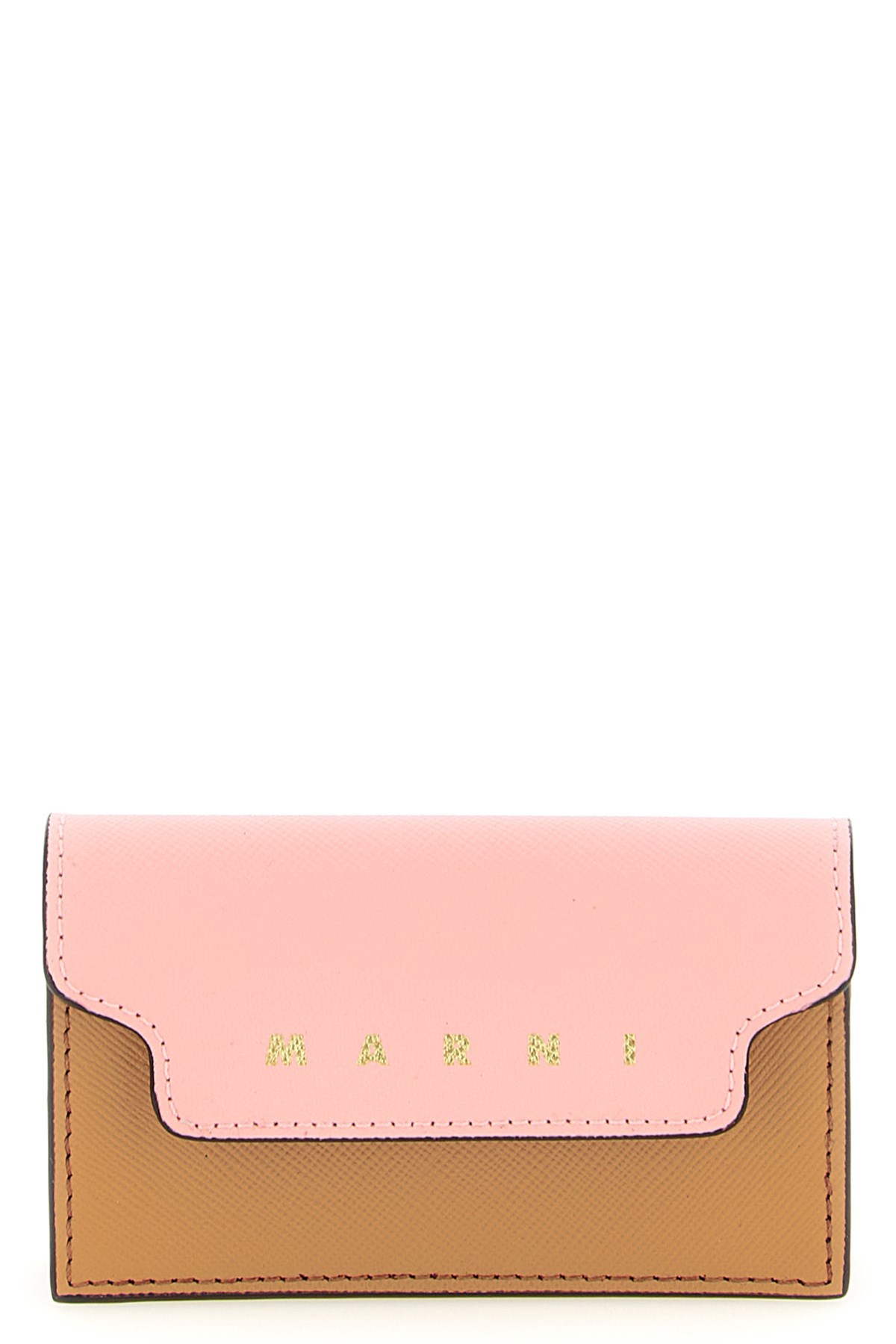 Logo Business Card Holder