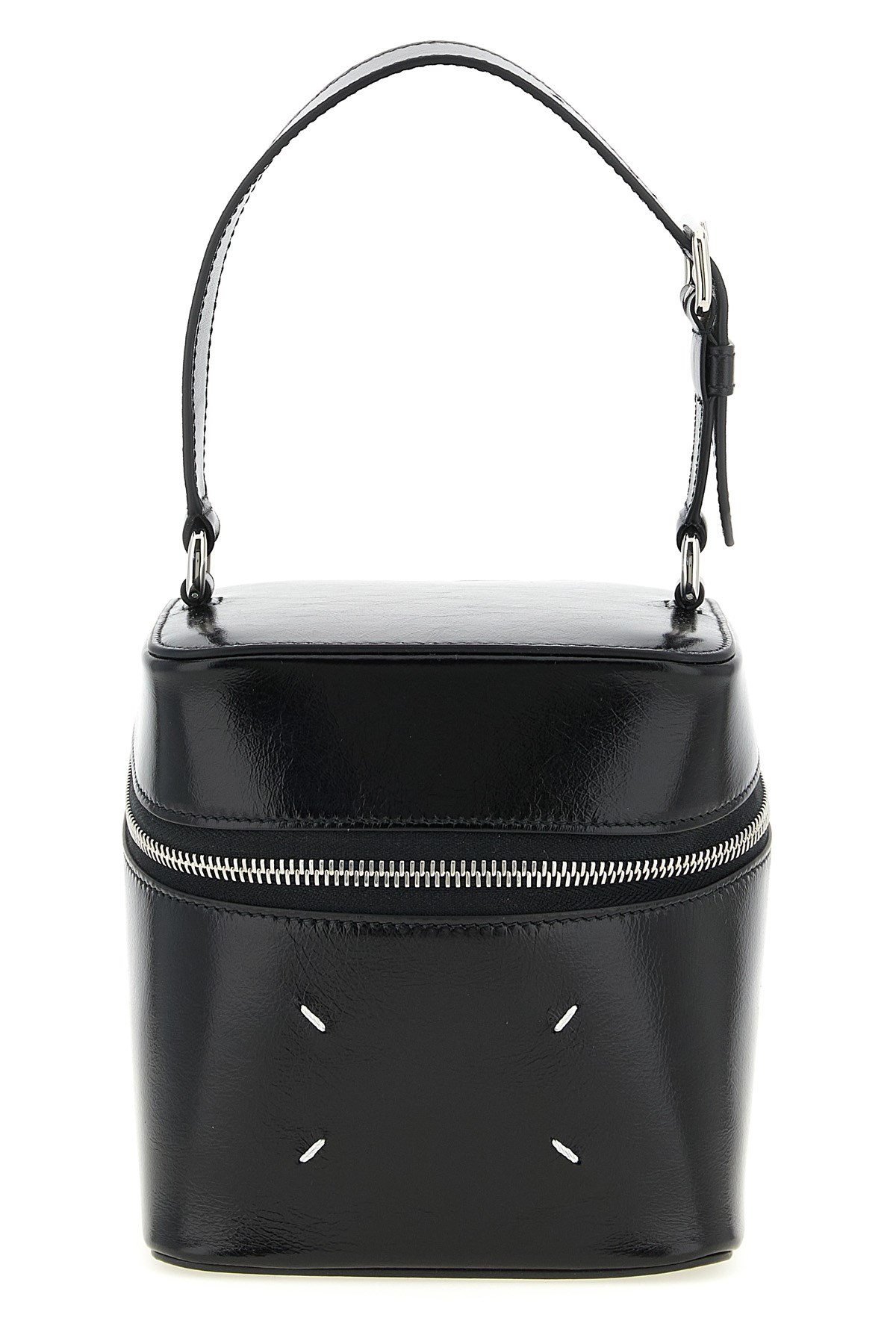 'Big Cube' Handbag