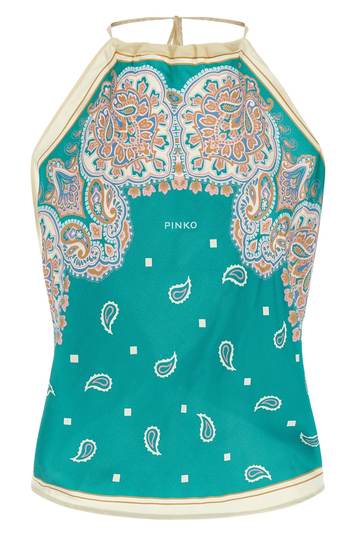 'Synchro' Top - Size U