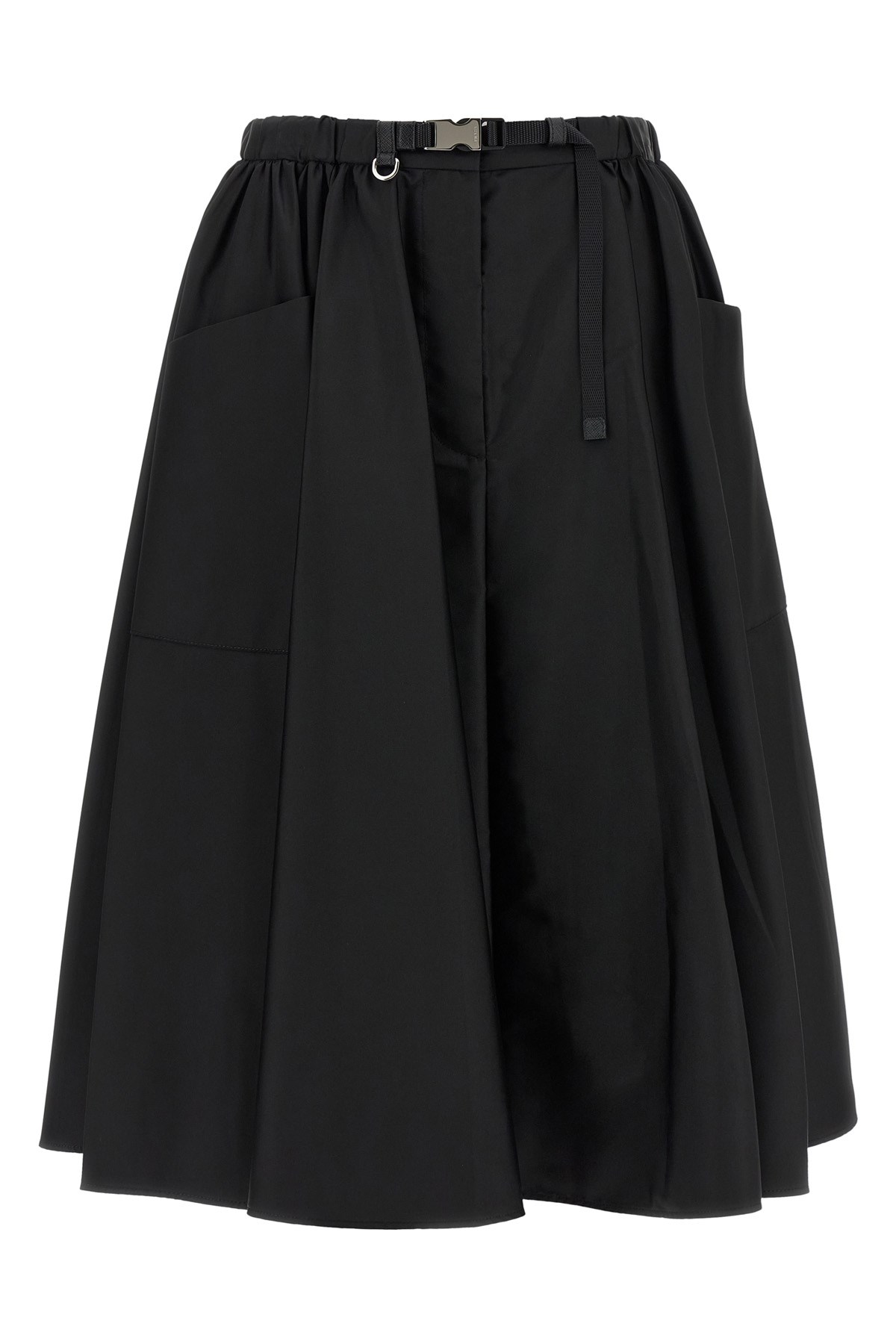 PRADA Re-Nylon Skirt