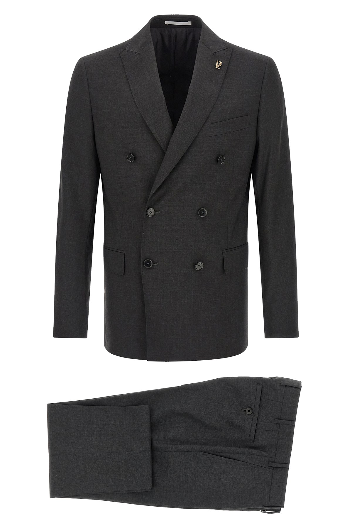 'Lord' Dress - Size 48 IT