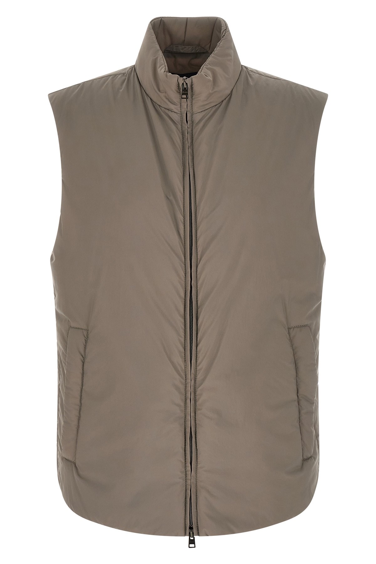 'Ecoage' Vest - Size 50 IT